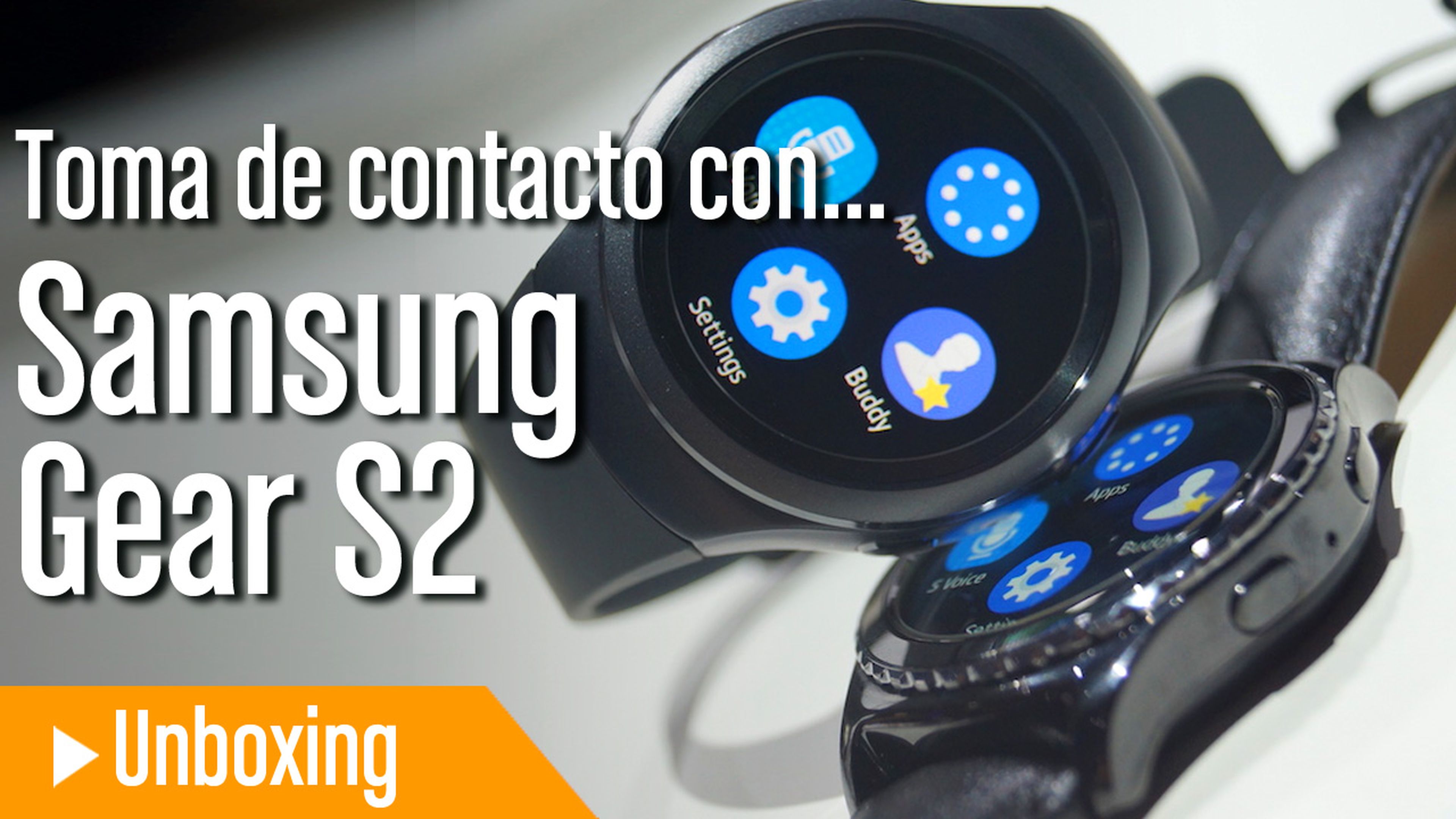 5 cosas que nos gustan del Samsung Gear S2 y una que no