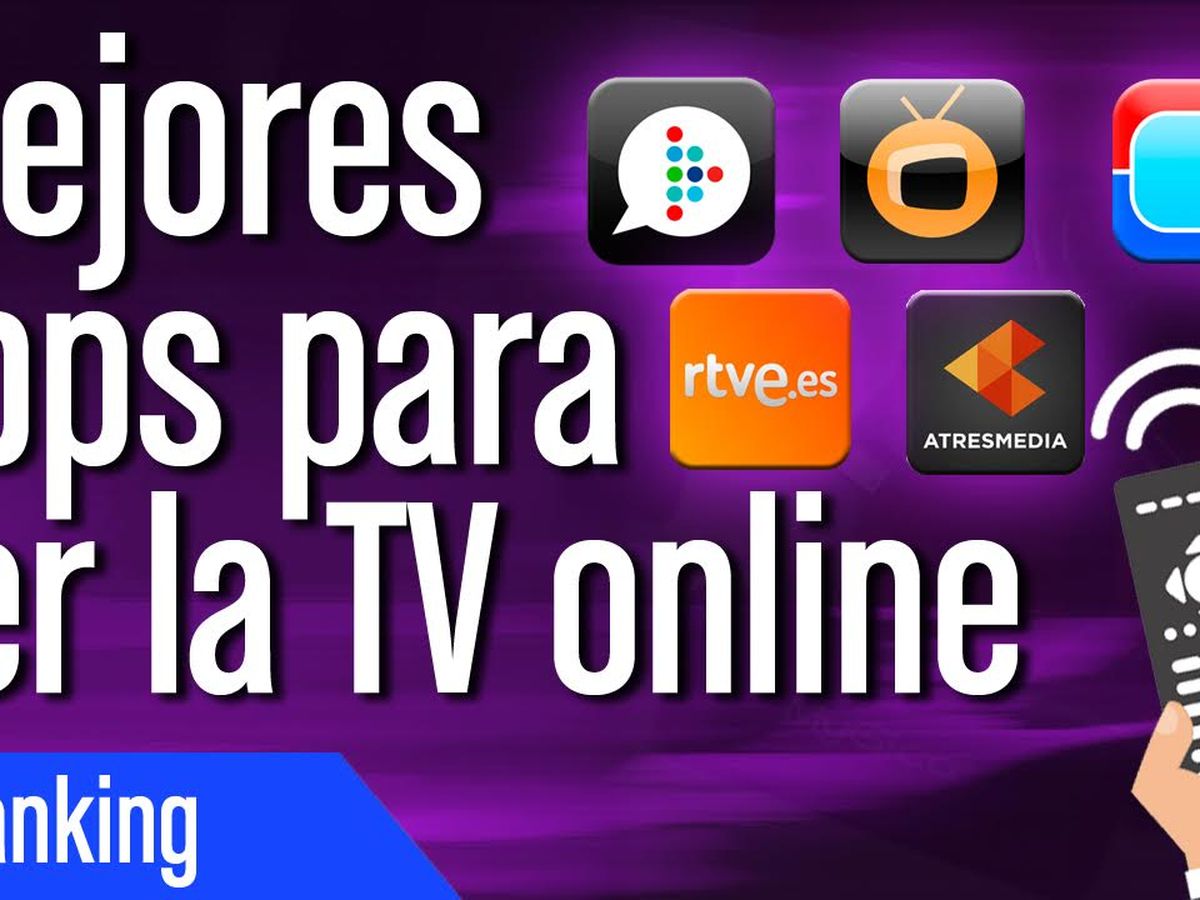 IPTV Ver televisión en línea - Aplicaciones en Google Play