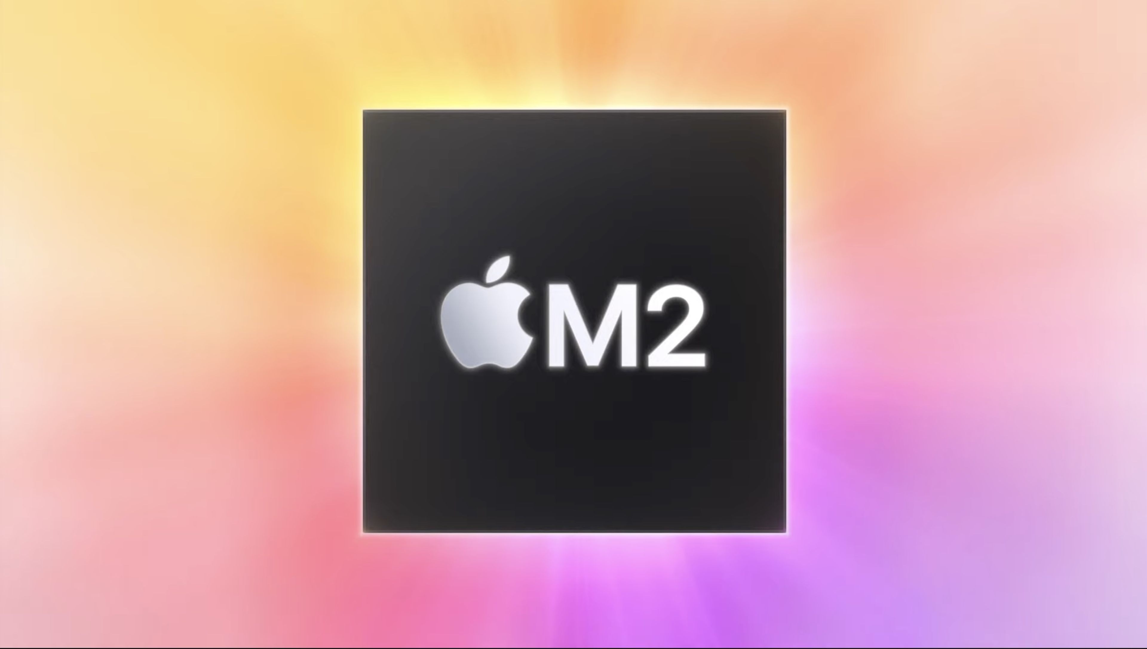 Apple M2