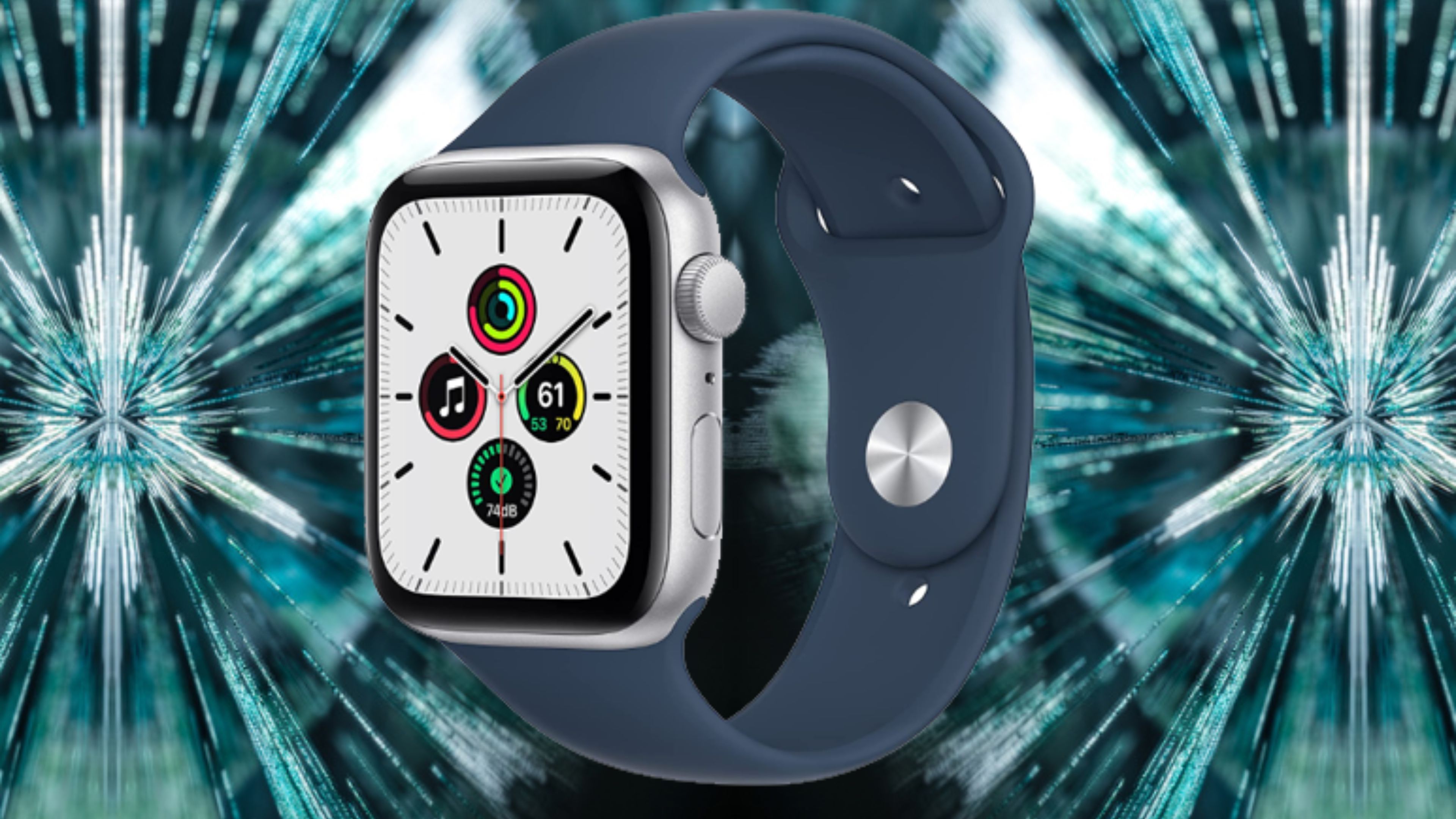 Apple Watch SE vuelve a bajar de precio: esta oferta de Amazon lo deja en solo 319€