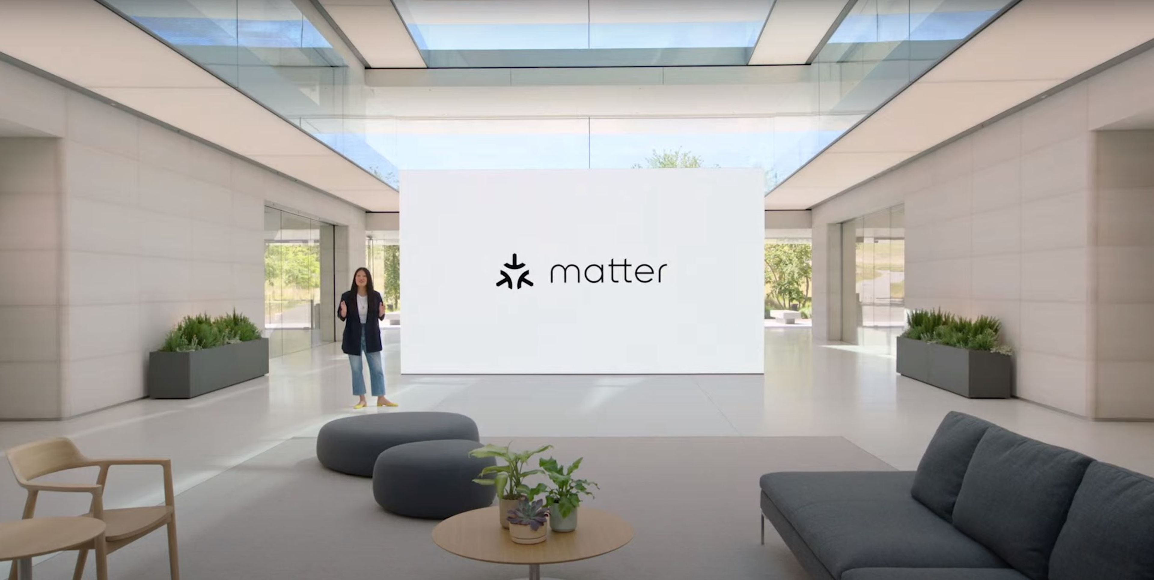 Apple WWDC 2022: Matter
