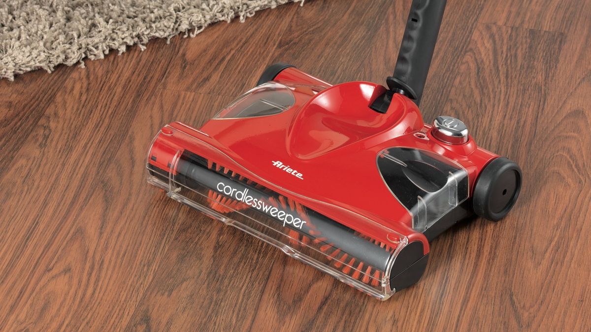 Electric brooms are they worth it? These are the best you can get