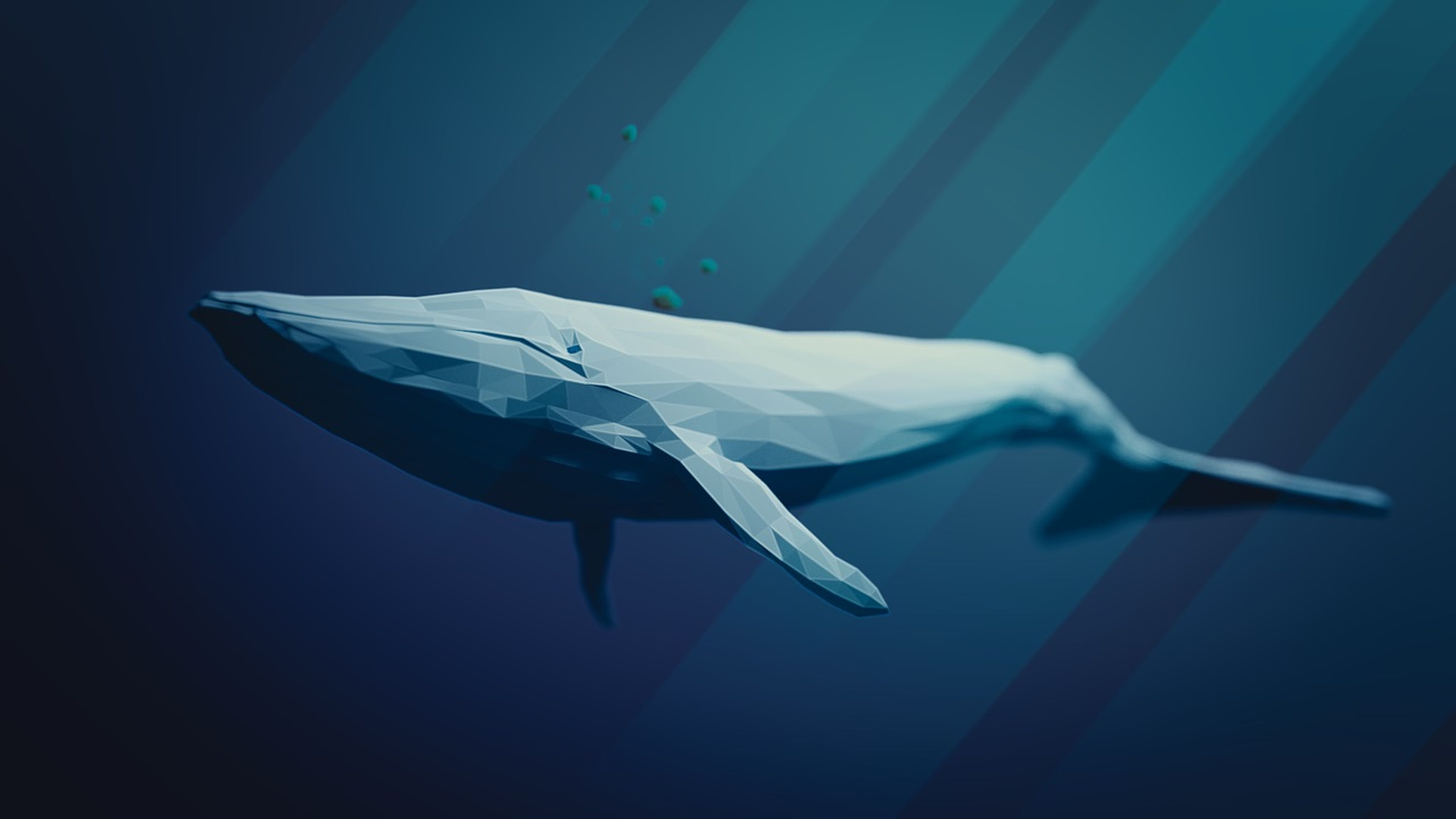 ballena azul