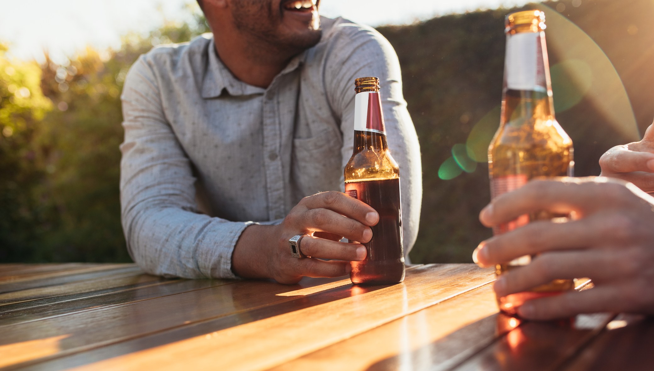 Incompatible responder lente Beber una cerveza al día aporta un importante beneficio, según un estudio  médico | Computer Hoy