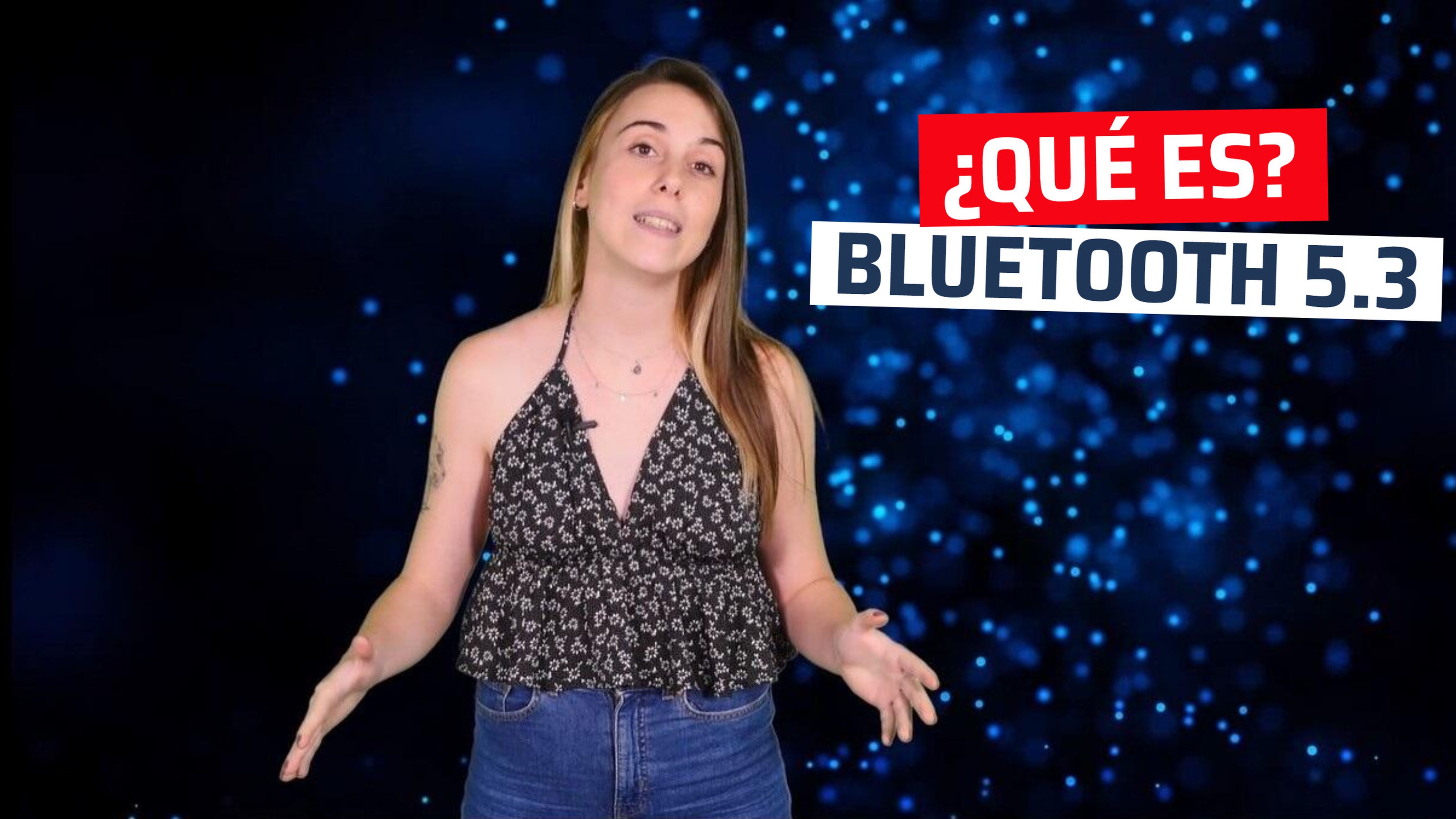 Qué es Bluetooth 5.3 y qué novedades trae?