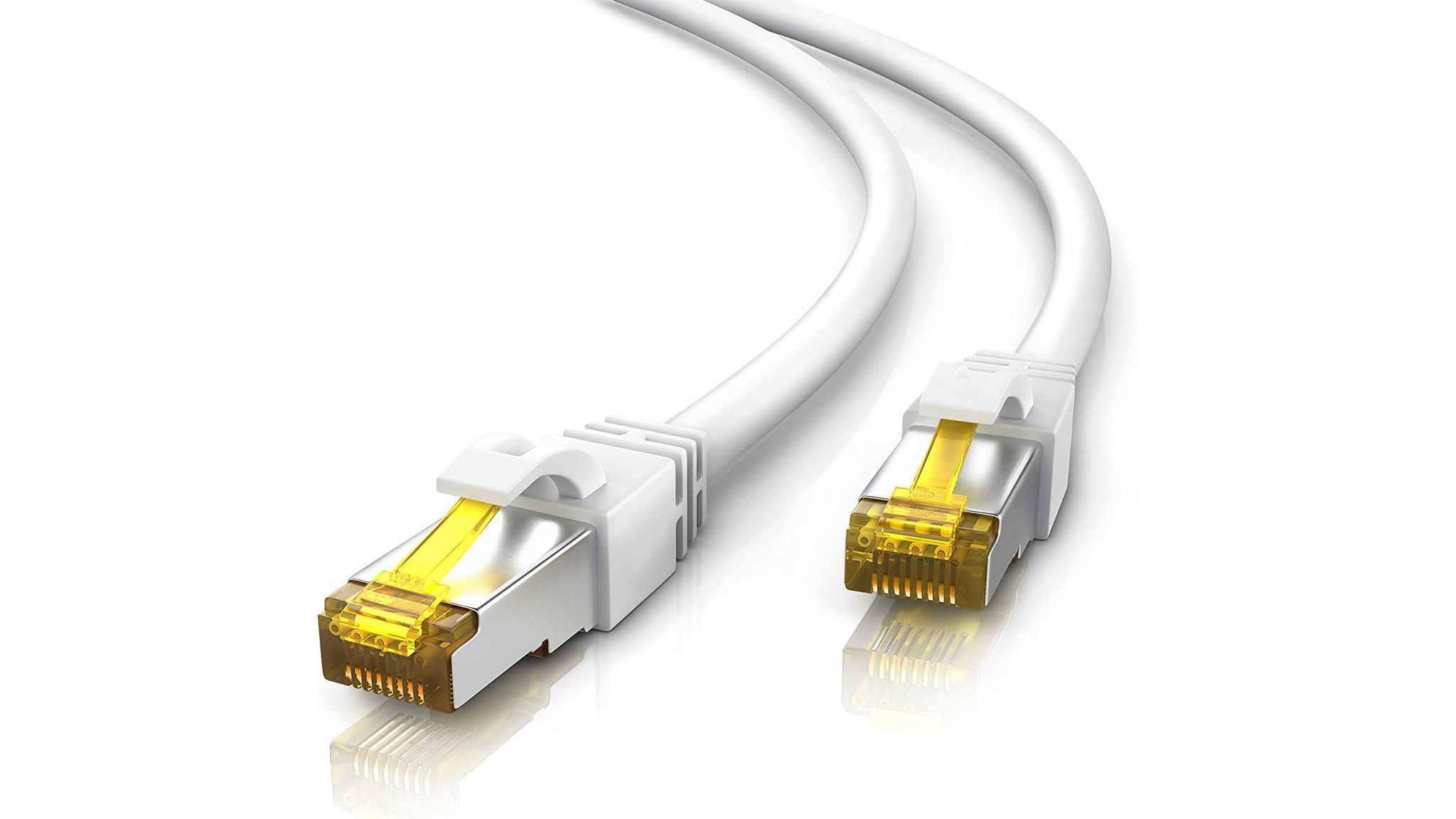 Mejores cables de red que puedes comprar para tu PC y consola