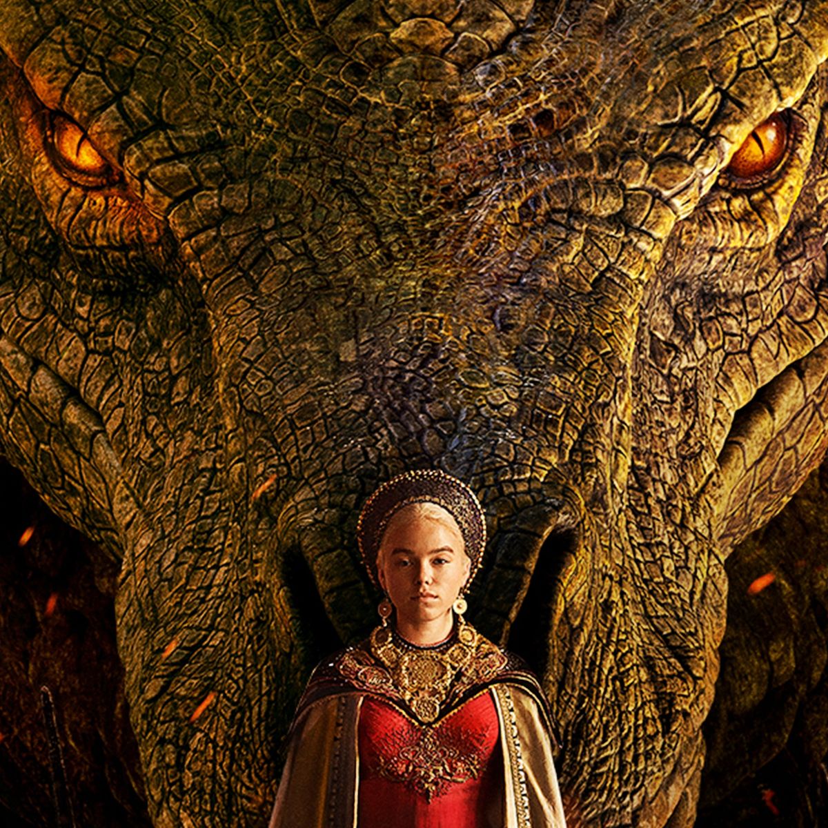 Tráiler oficial de 'La casa del dragón', serie ambientada 200 años antes de  'Juego de tronos' (HBO Max)