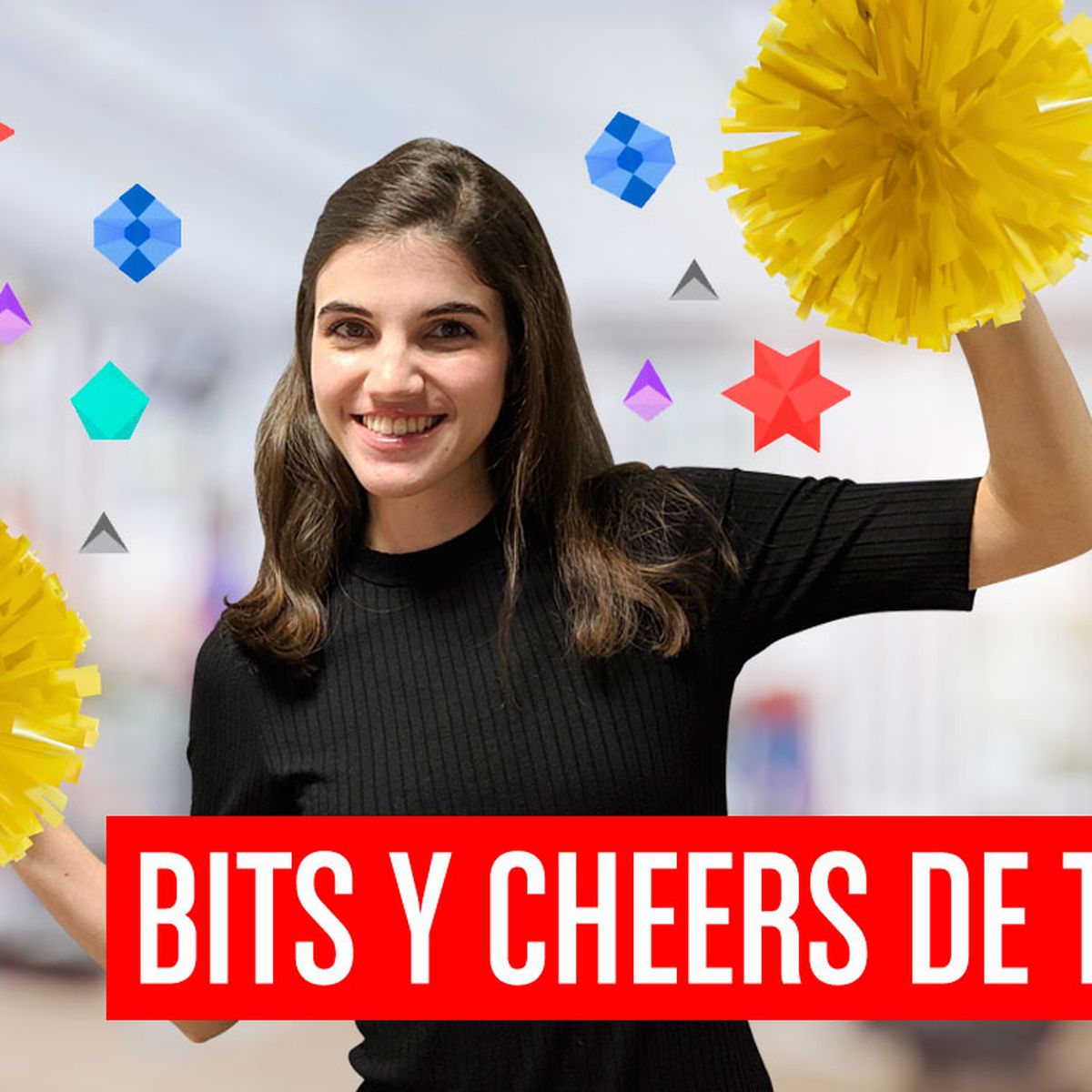 O que é Cheer na Twitch? - Canaltech