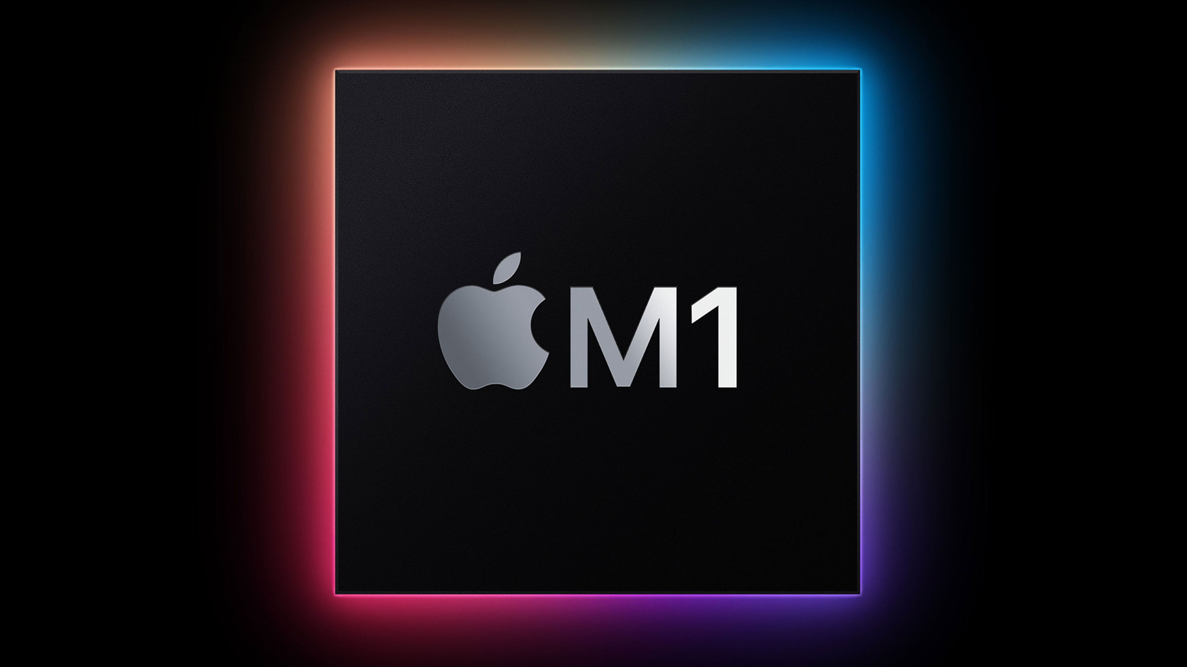 Chip M1 Apple