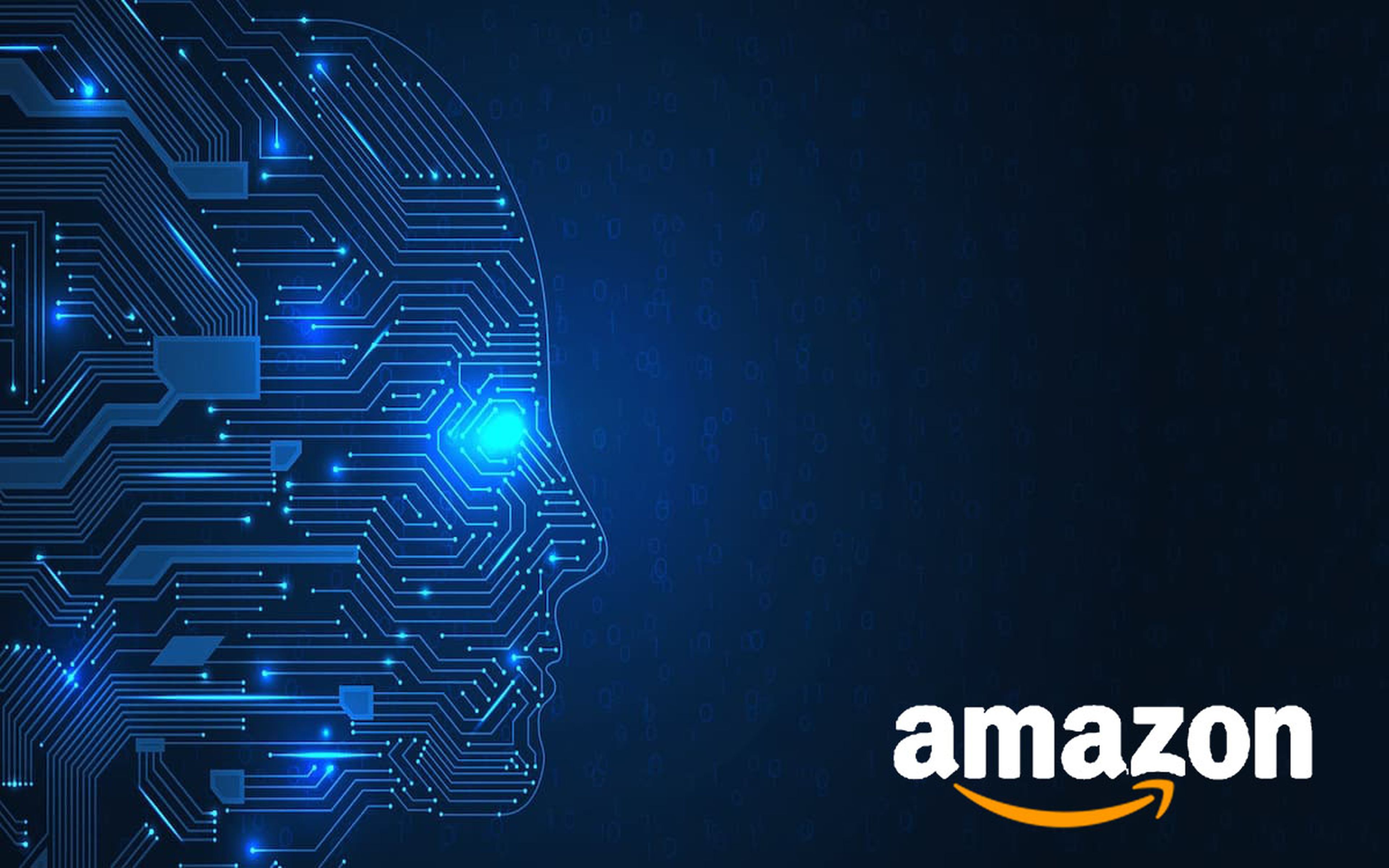 CodeWishperer, la nueva IA como asistente de programación de Amazon