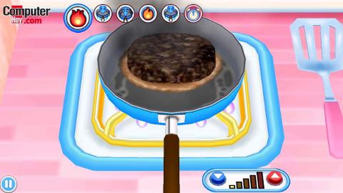 Juegos de cocina para ANDROID Multijugador 🍝🧑‍🍳 [ LOS MEJORES