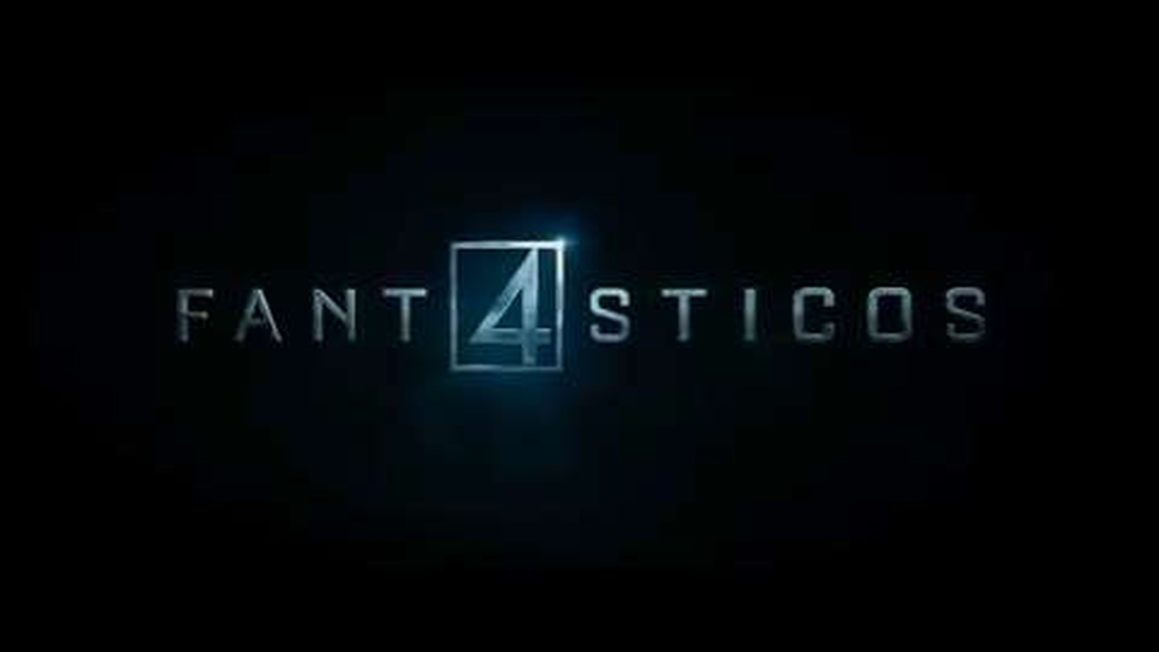 Cuatro Fantásticos - Teaser Trailer - Oficial HD castellano