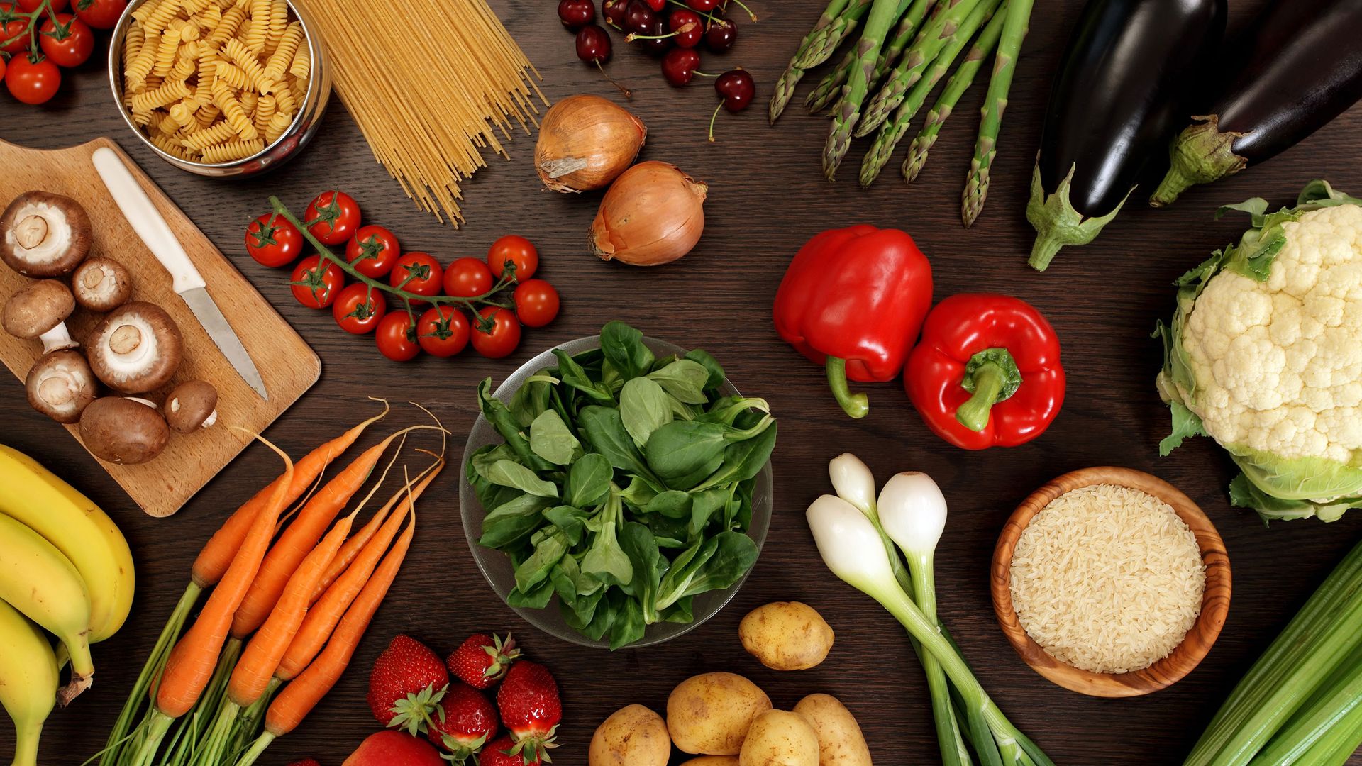 Estos Son Los Beneficios De La Dieta Vegetariana Que Deberías Conocer Según La Ocu 5485