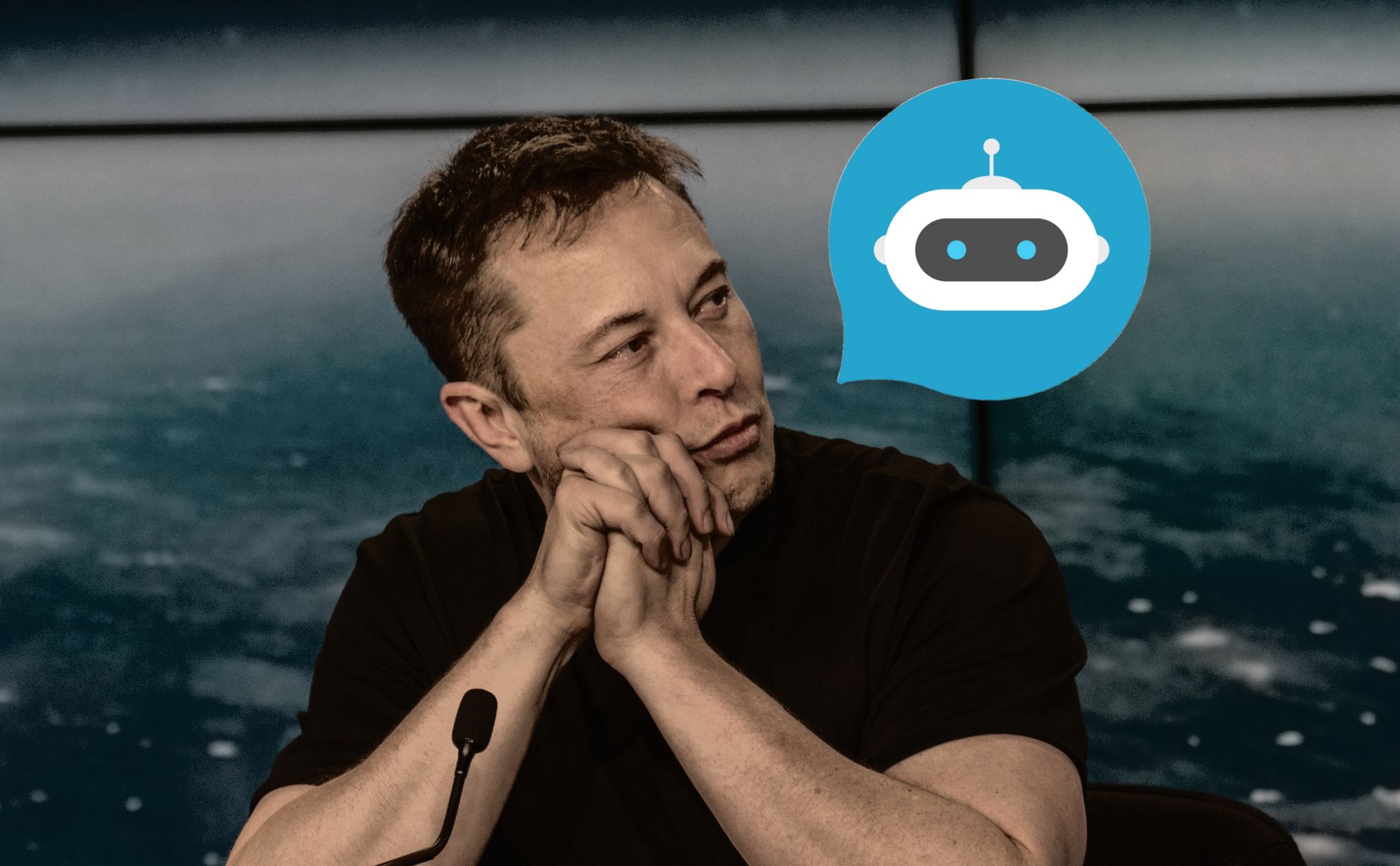Por qué Elon Musk está obsesionado con los bots de Twitter, ¿tan