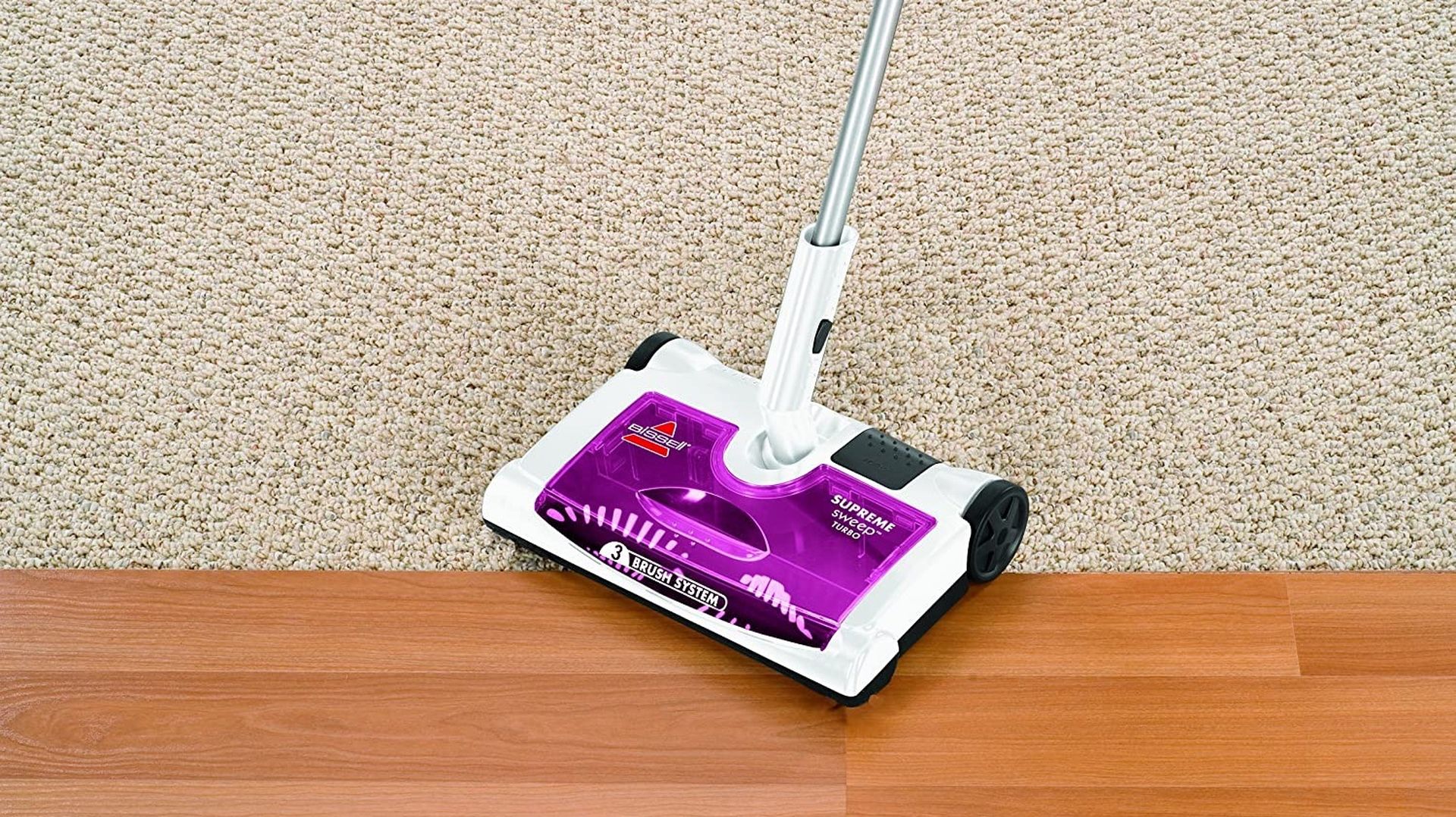 Electric brooms are they worth it? These are the best you can get Gearrice