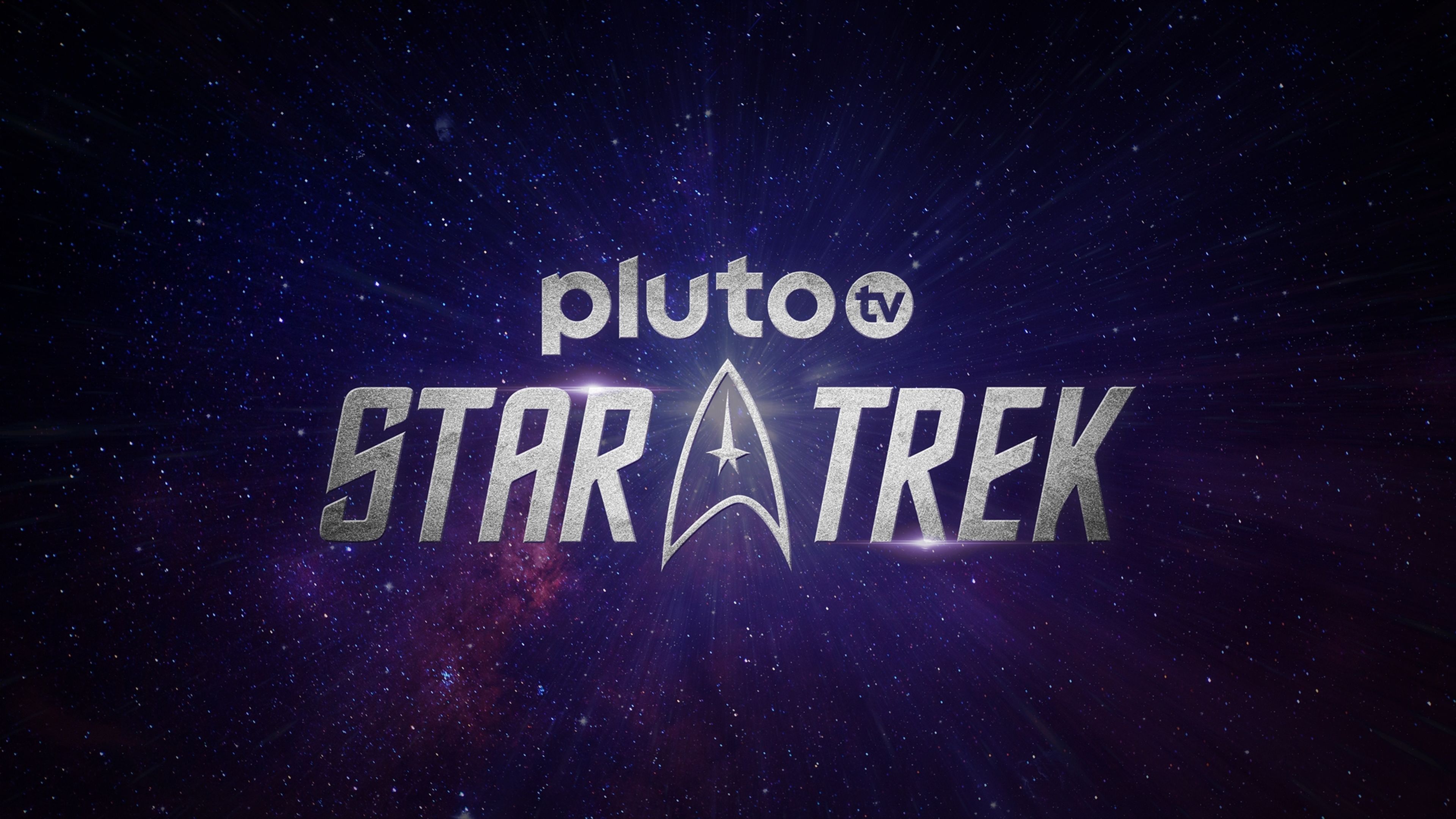 Se estrena Pluto TV Star Trek, el nuevo canal para los trekkies que puedes ver gratis y sin registro