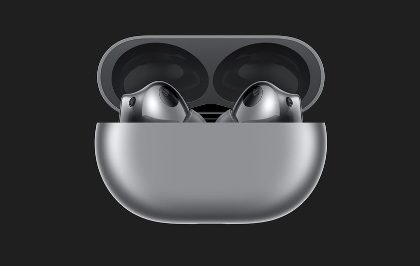 FreeBuds Pro 2, añadido Hi-Res a los auriculares true wireless de más ...