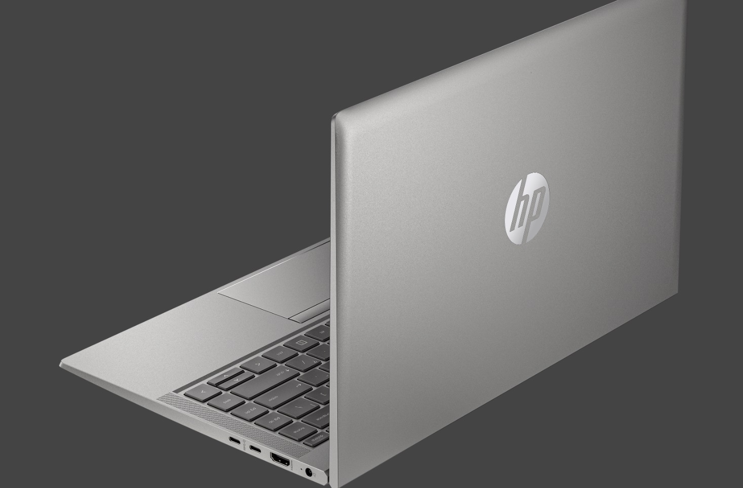 HP incluye tapa antiespionaje en sus nuevos portátiles