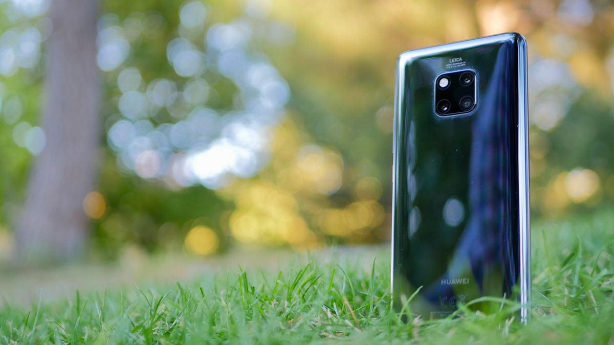 El Huawei P20 Pro ya no está solo en la lista de móviles con mejor cámara  de DxOMark