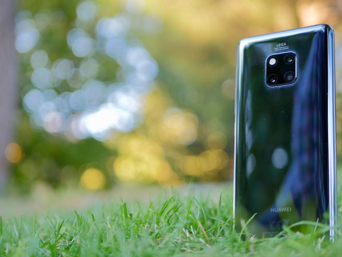 Análisis Huawei P20 Pro: Huawei lo ha conseguido: la cámara del P20 Pro  está a la altura de Apple y Samsung