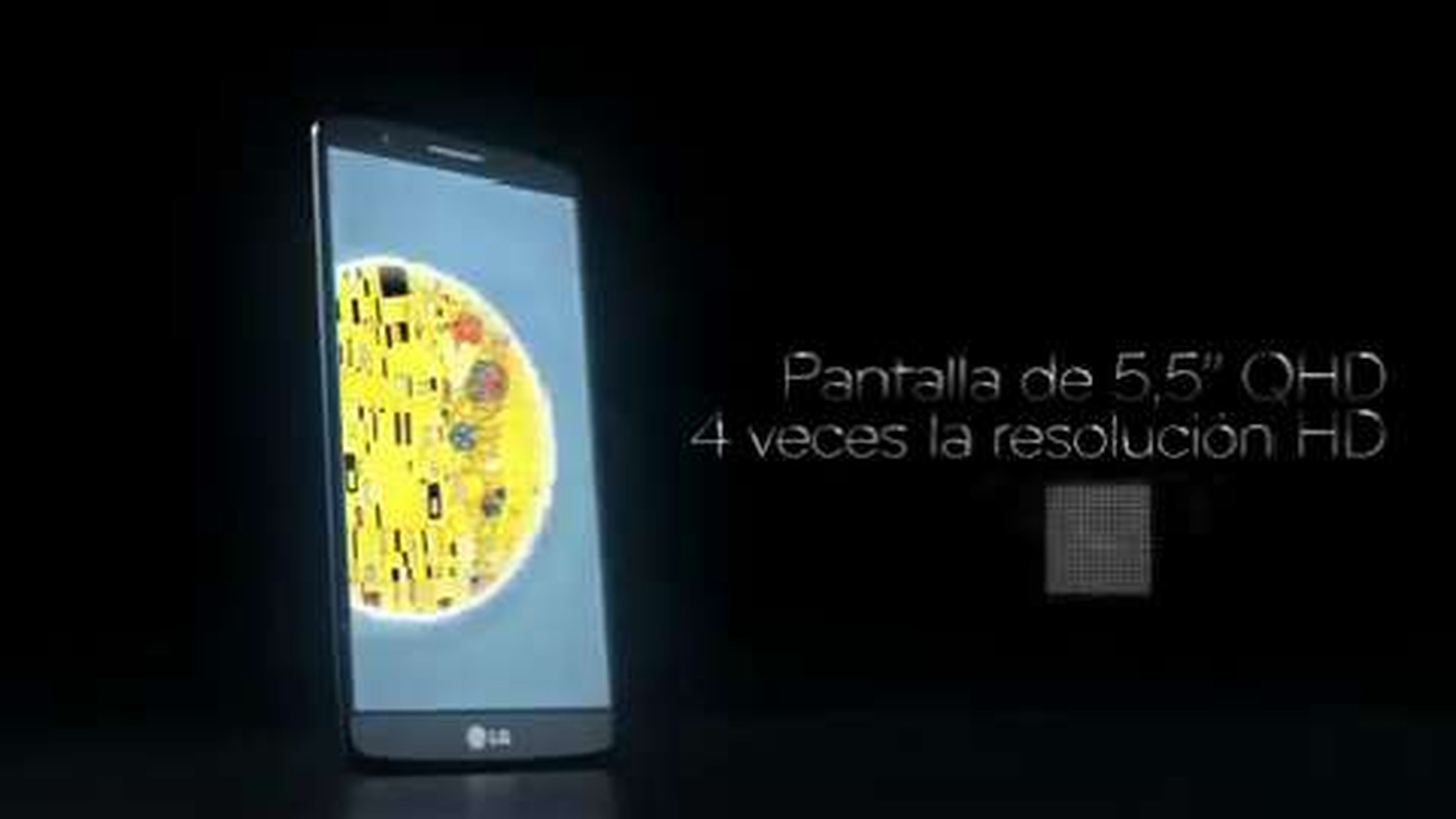 LG G3 + G Watch Una oportunidad extraordinaria
