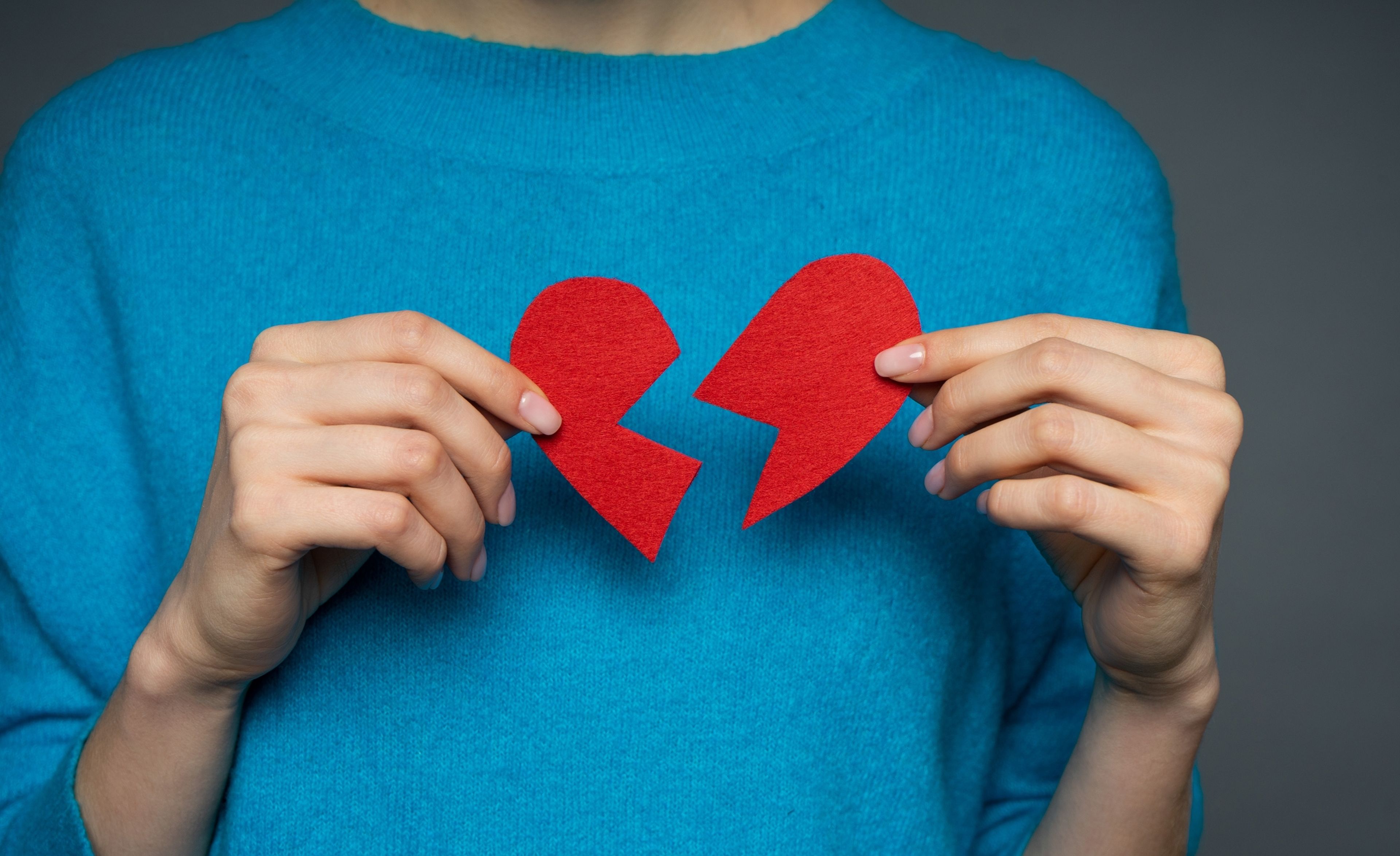 El Mal de Amores es una enfermedad real: estos son sus síntomas, y cómo curarla