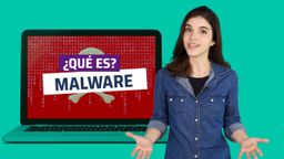 ¿Qué es malware?