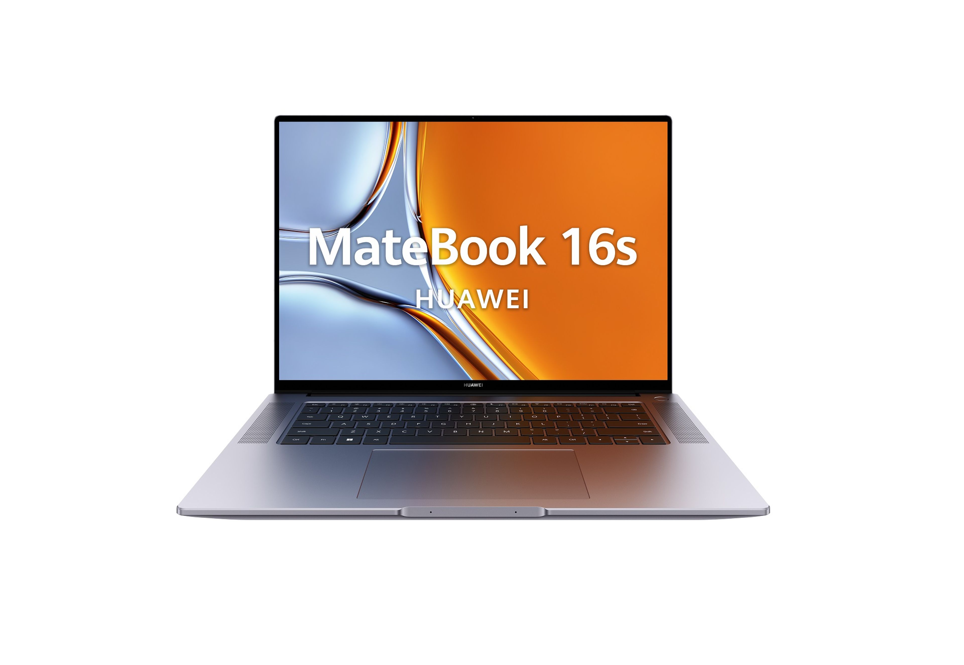 MateBook 16s