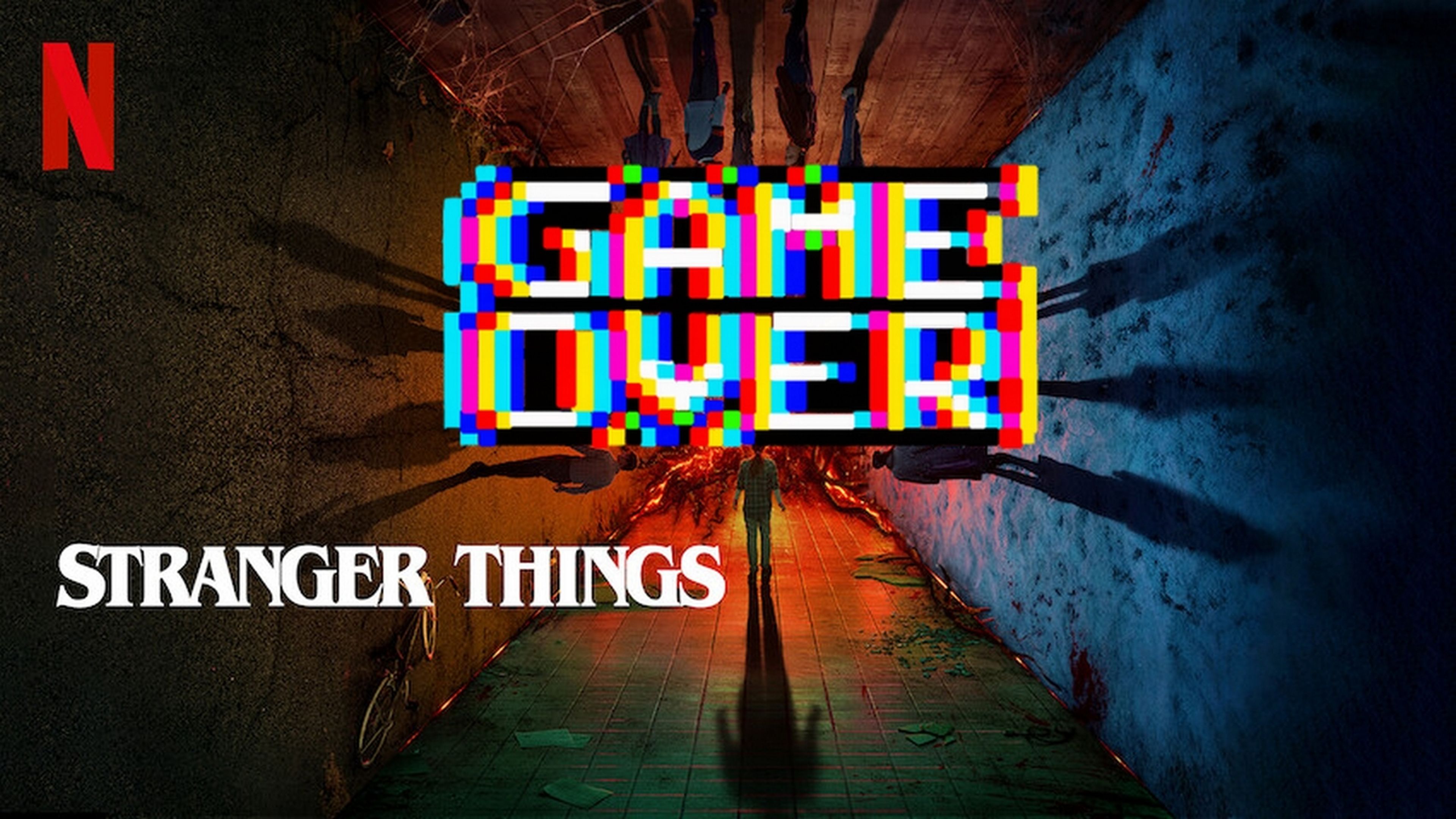 Un mes después de su estreno, Stranger Things 4 ya no es la serie más vista en Netflix
