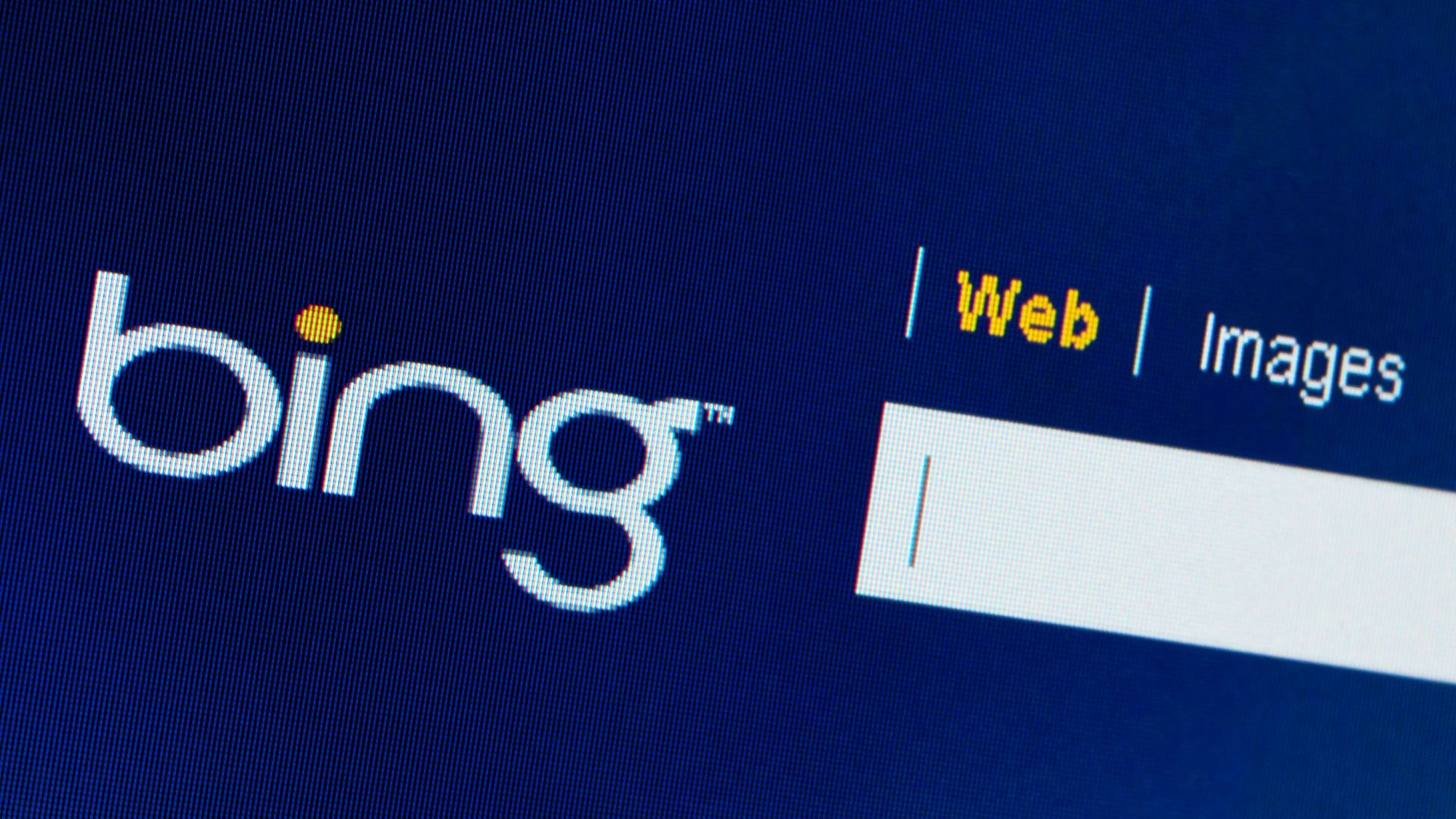 Microsoft se desespera con google y comienza a pagar por buscar en bing