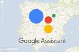 El Modo Conducción de Google Assistant como gran alternativa a Android Auto
