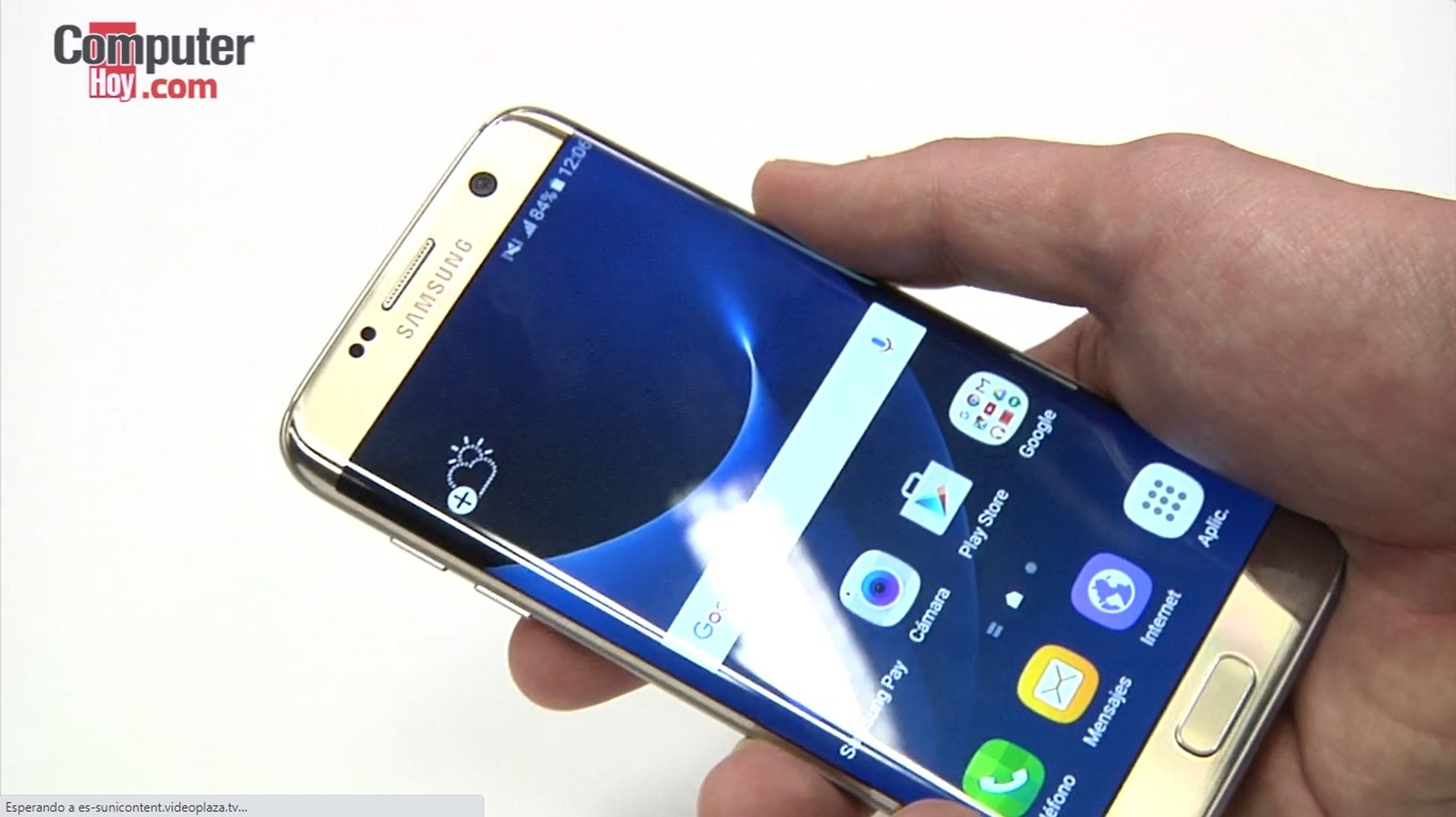 Multa millonaria a Samsung por no advertir a los usuarios de un pequeño fallo tras sumergir algunos de sus smartphones