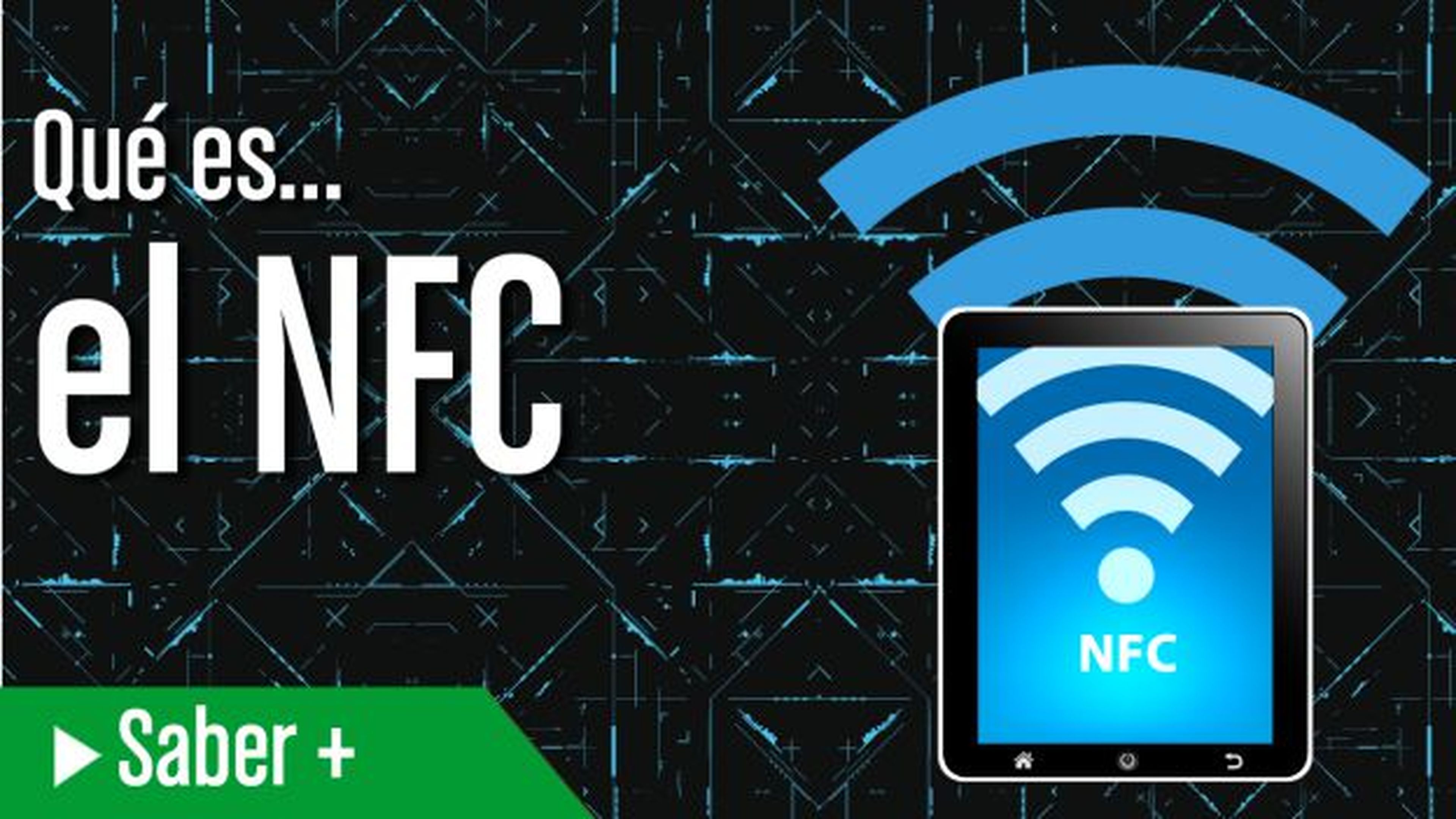 Qué es el NFC