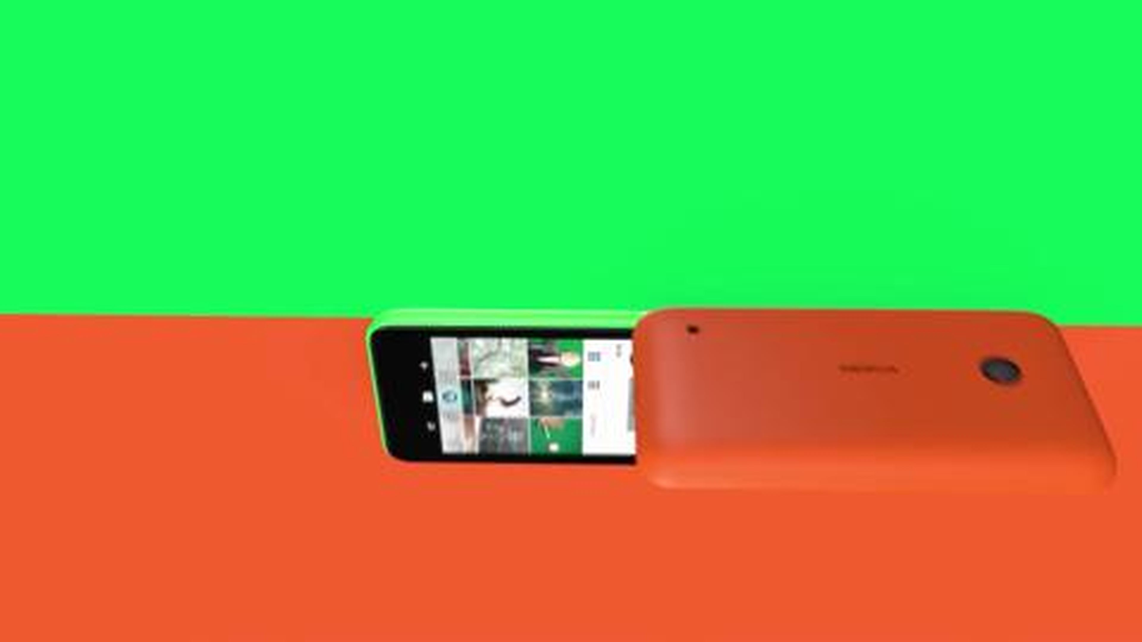 Nokia Lumia 530 - Power for the people