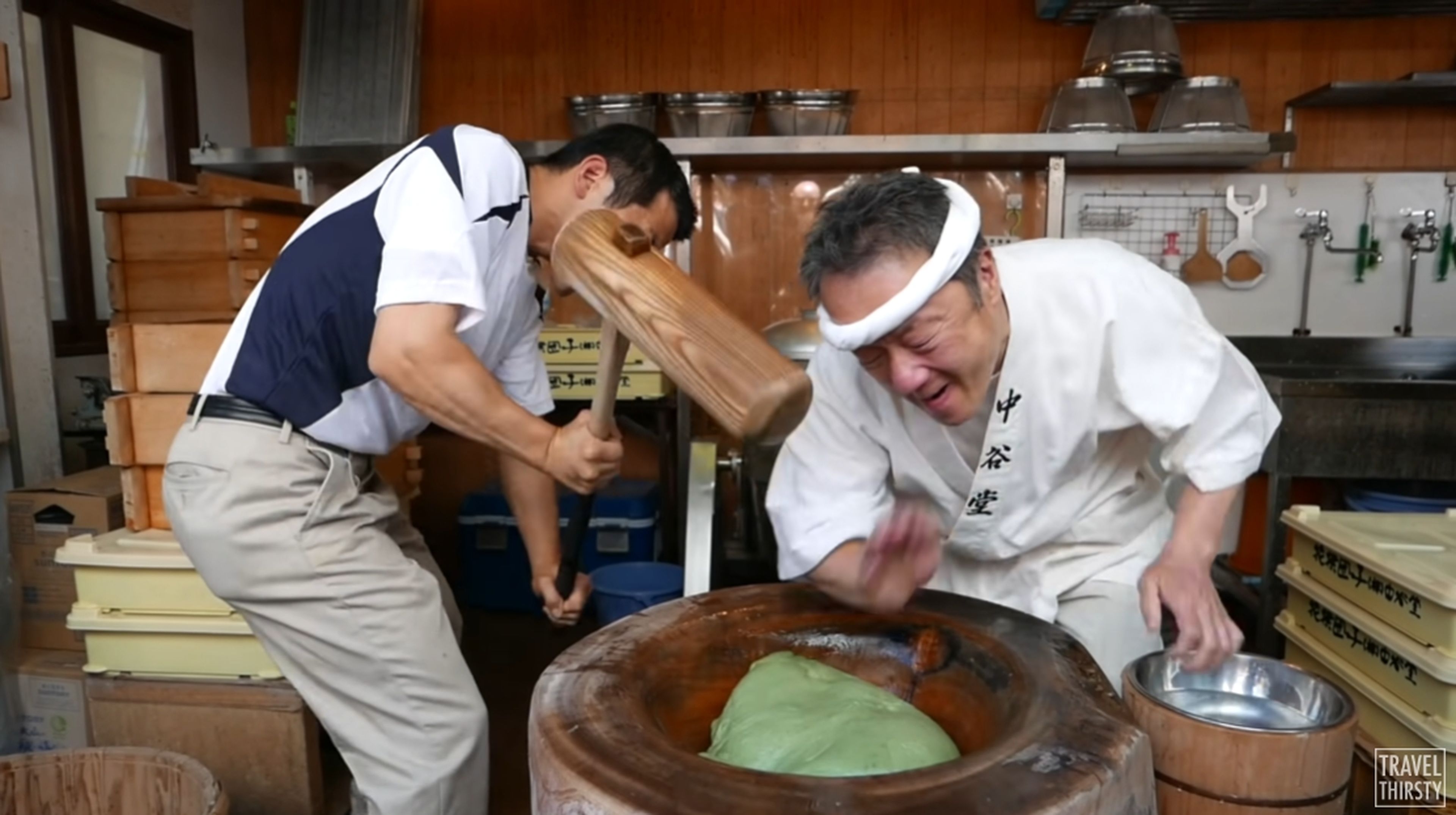 El nuevo helado japonés bajo en grasa que arrasa en Mercadona