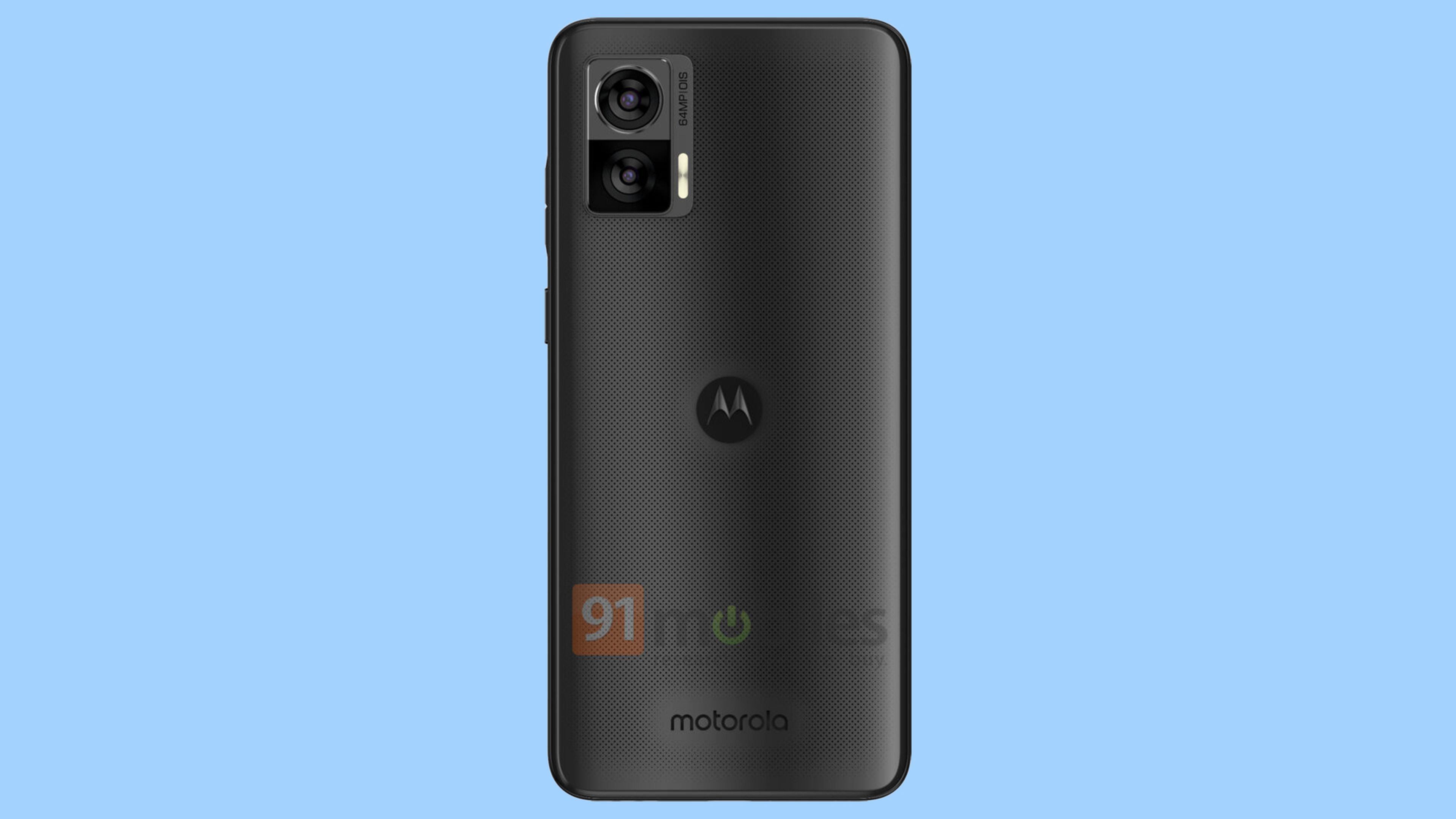 El nuevo Motorola Edge 30 Lite muestra su diseño y algunas de sus especificaciones estrella