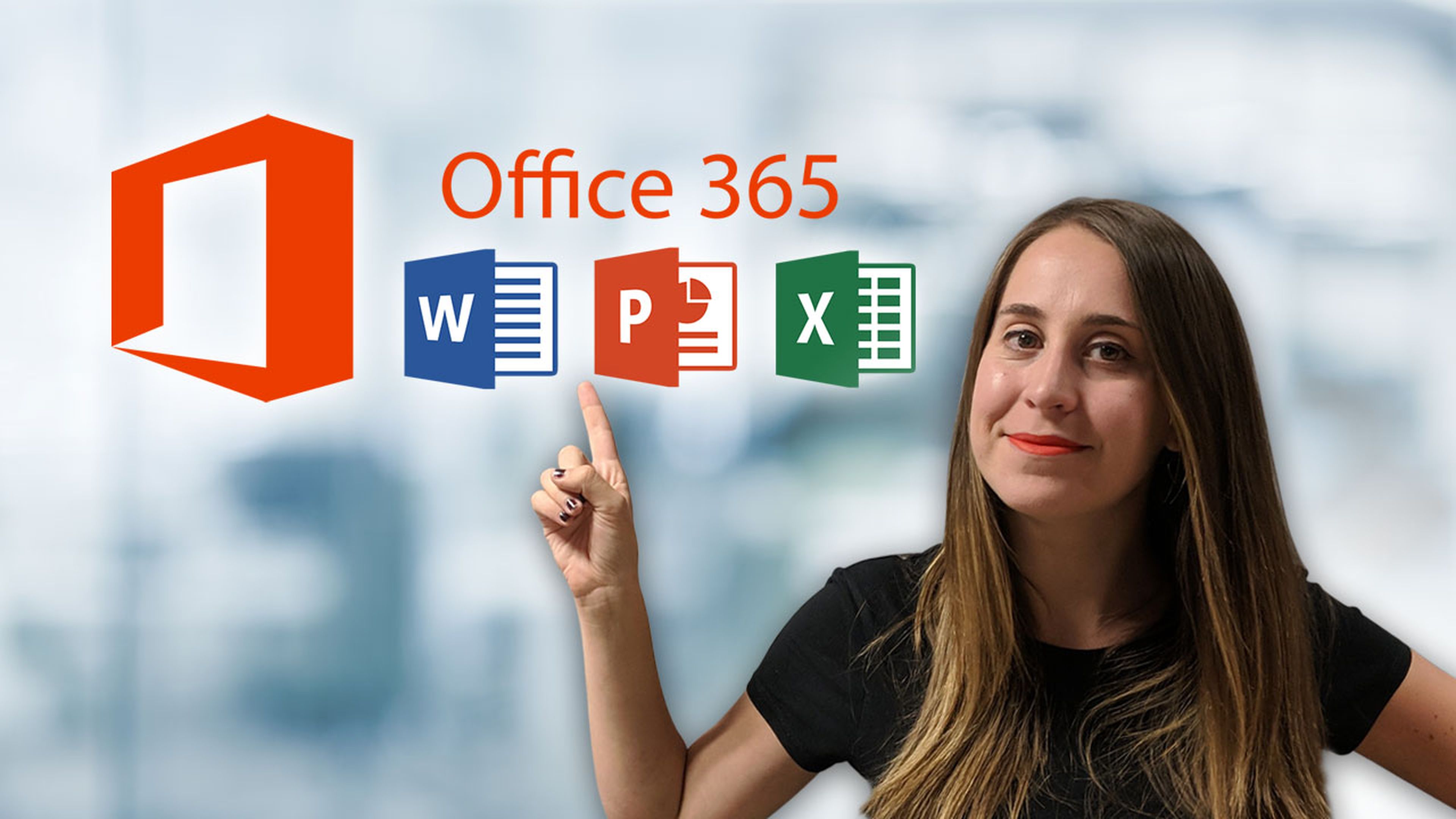 ¿Qué es Office 365?