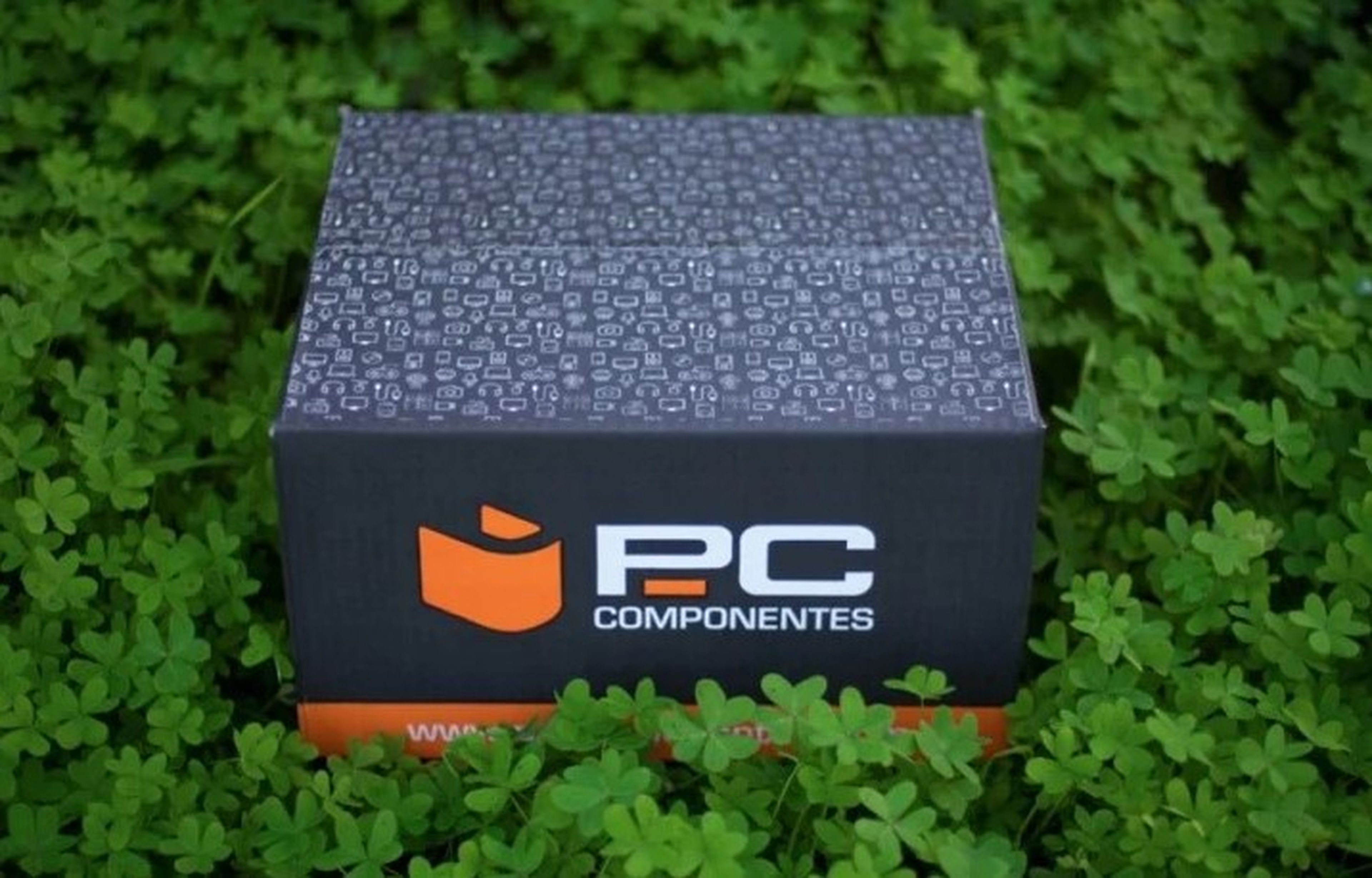 PcDays en PC Componentes