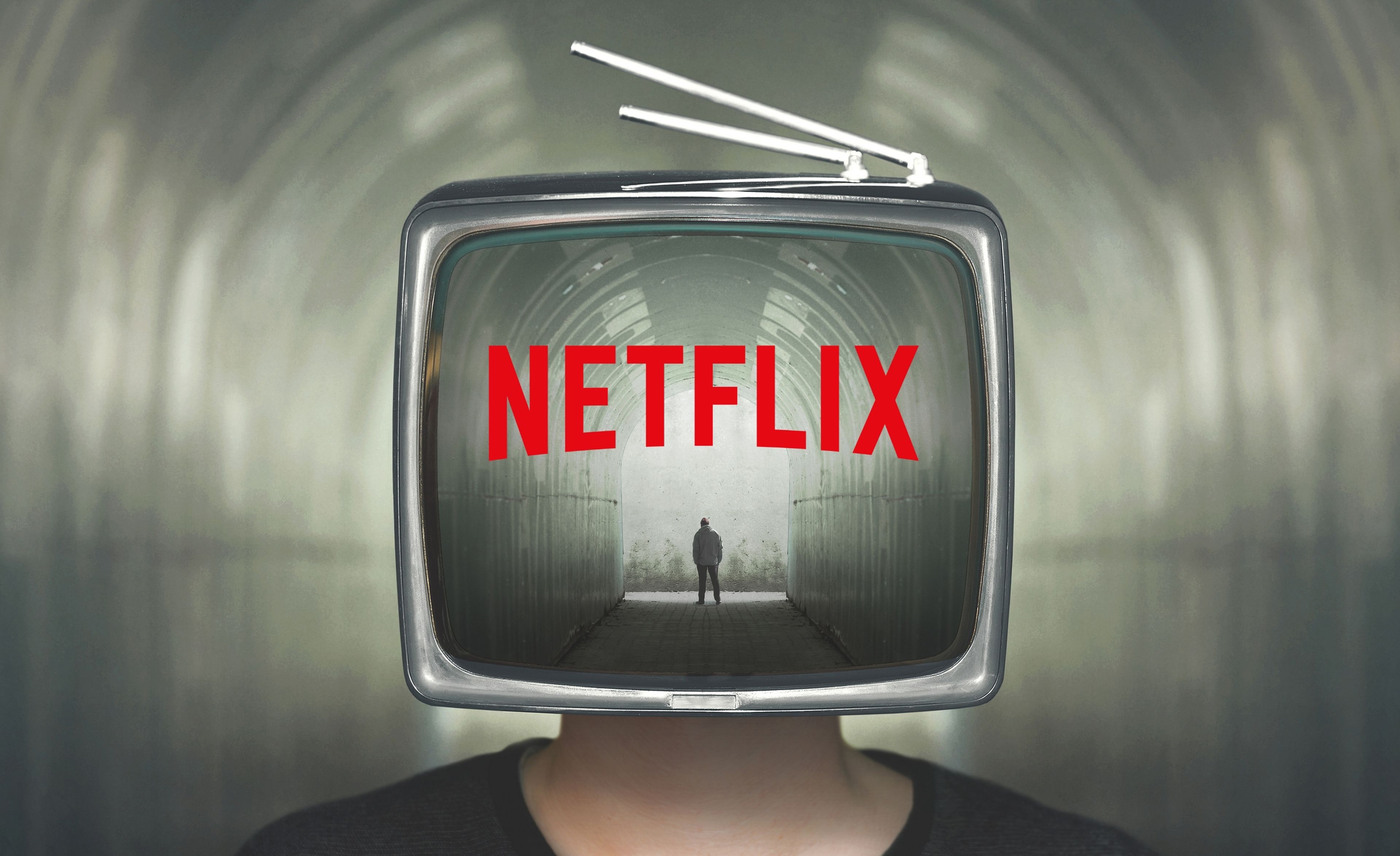 Pese a los malos resultados Netflix insiste en que no reducirá la producción de series, anuncia importantes cambios con las series internacionales