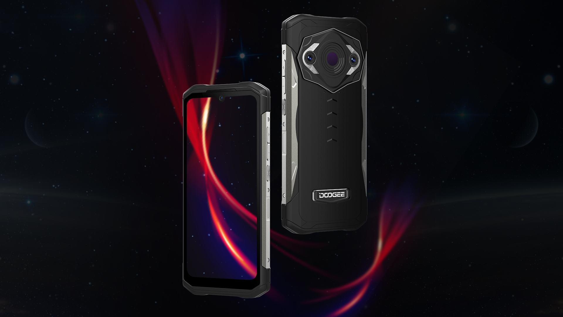 Doogee S35 Pro Купить В Беларуси