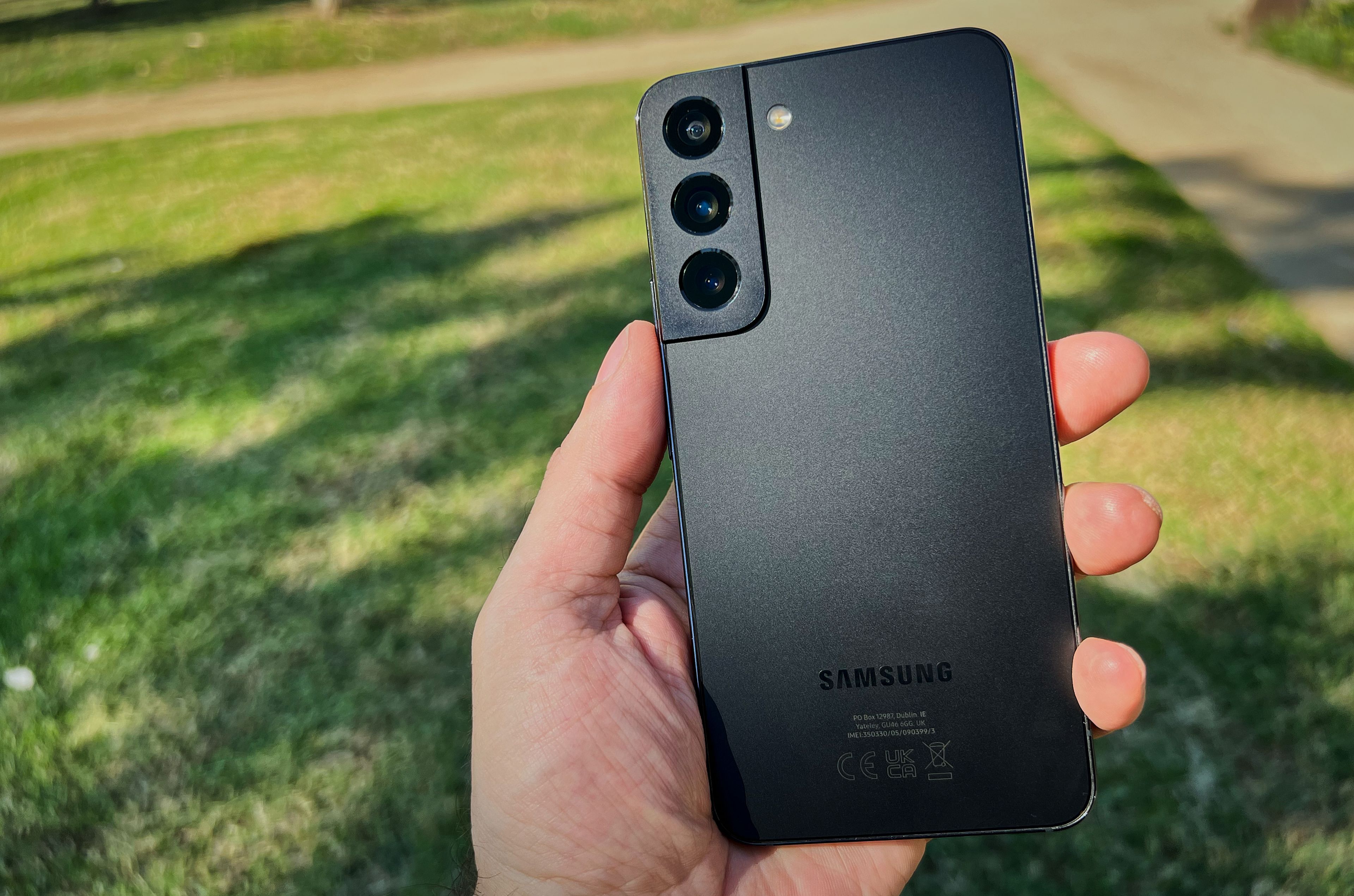 Samsung Galaxy S22, análisis y opinión