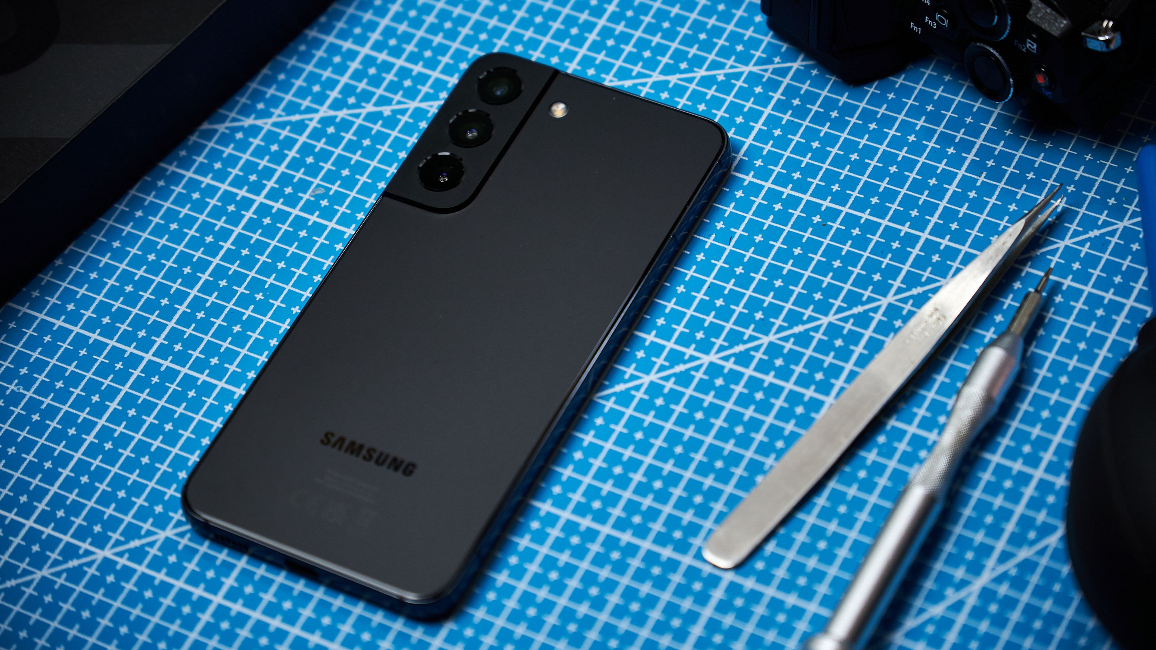Samsung Galaxy S22, análisis y opinión
