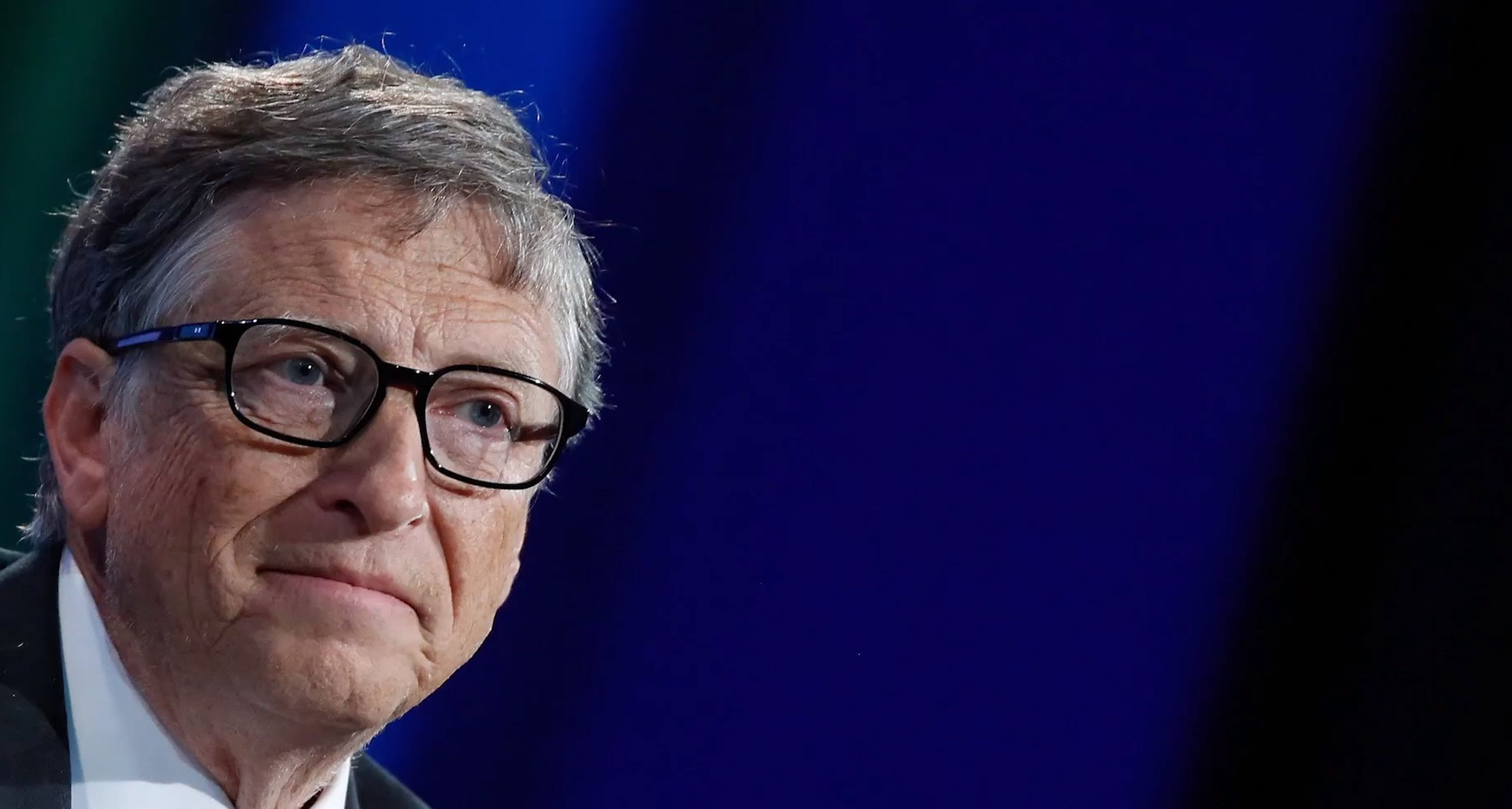 Seis predicciones tecnológicas que hizo Bill Gates en 1999