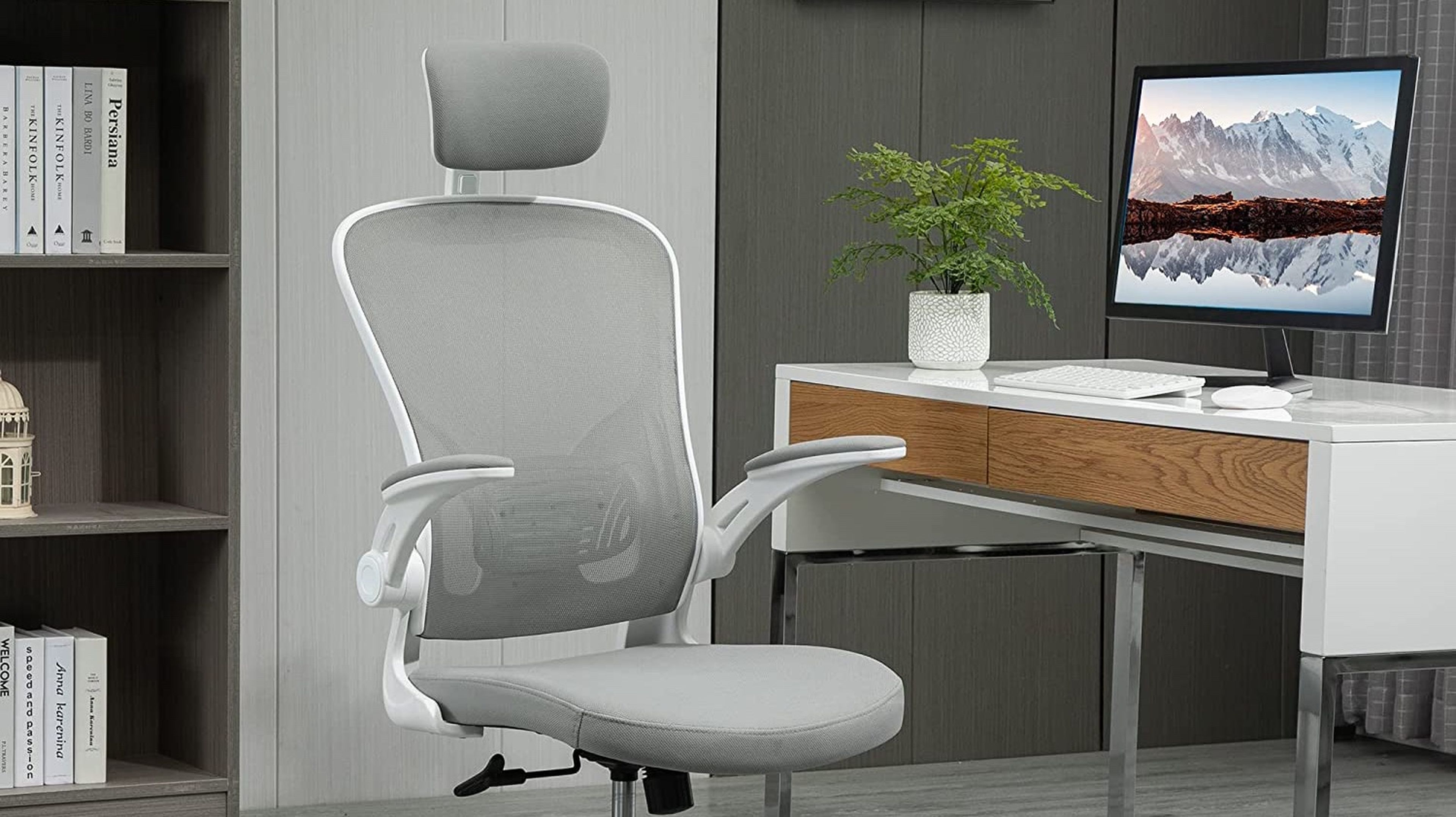 presupuesto Conciliar Sabio Estas son las mejores sillas de oficina con malla para trabajar desde casa  sin calor este verano | Computer Hoy