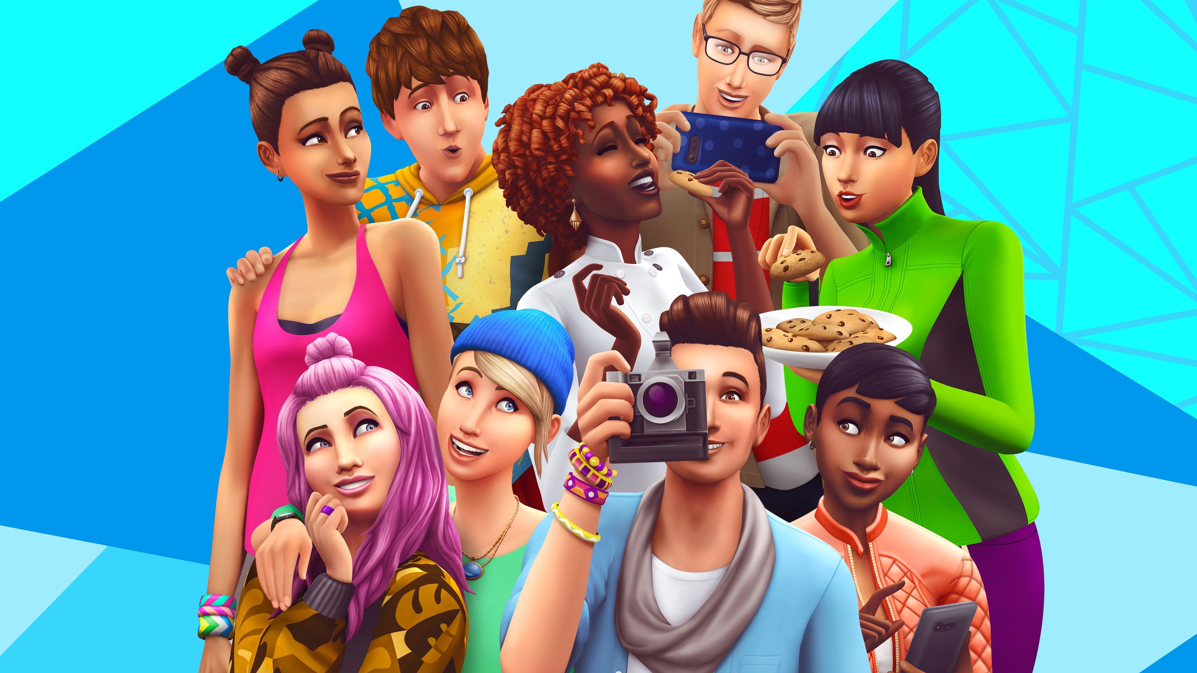 Los Sims 4 ya son gratis, así puedes descargarlo en tu ordenador | Computer  Hoy