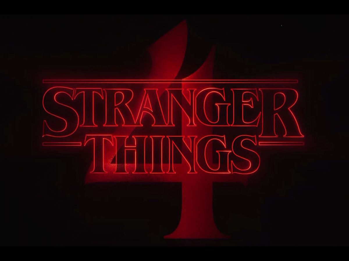 Stranger Things temporada 4 volumen 2: fecha de estreno y adelanto