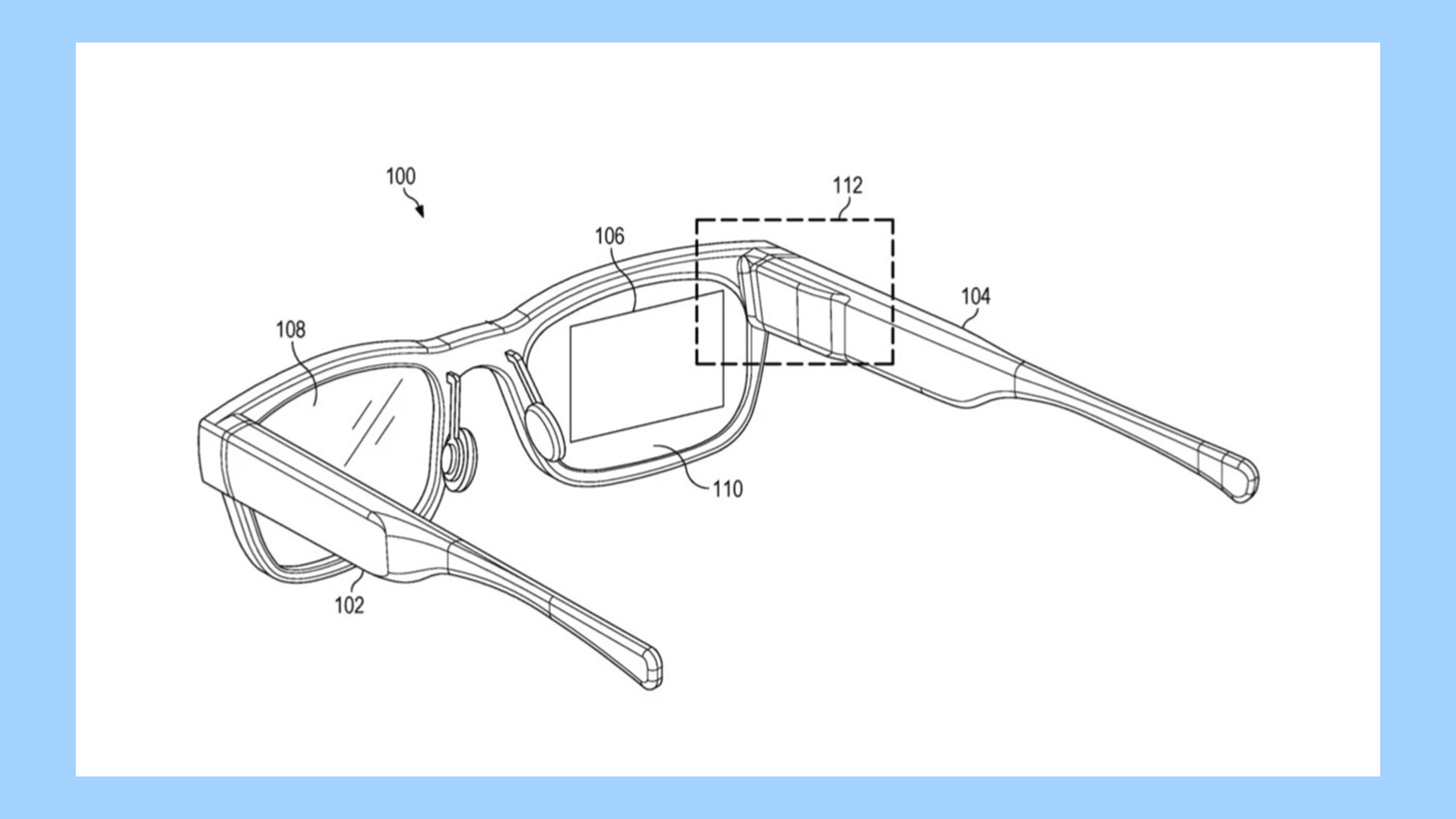 Todo lo que sabemos de las próximas gafas AR/VR de Google