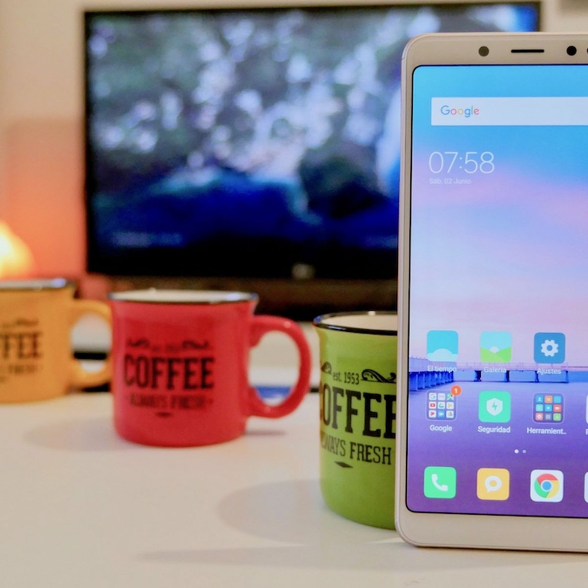 Xiaomi Redmi Note 13 Series: opiniones tras primera toma de contacto. Vídeo  y fotos