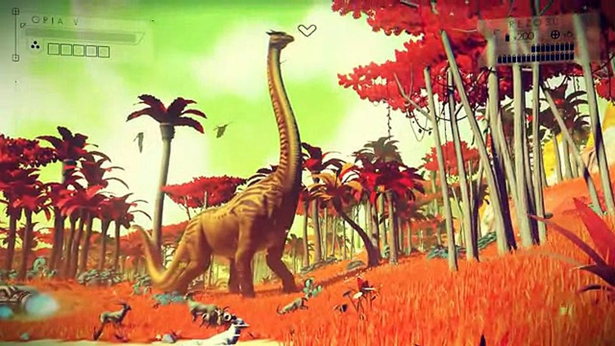 No Man's Sky  Jogadores pedem reembolso no Steam após duas horas de jogo -  NerdBunker