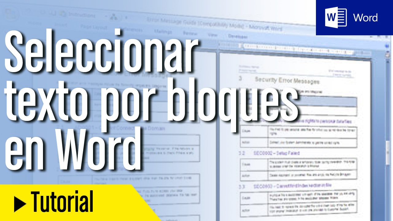 Como Seleccionar Todo El Texto De Una Pagina Web